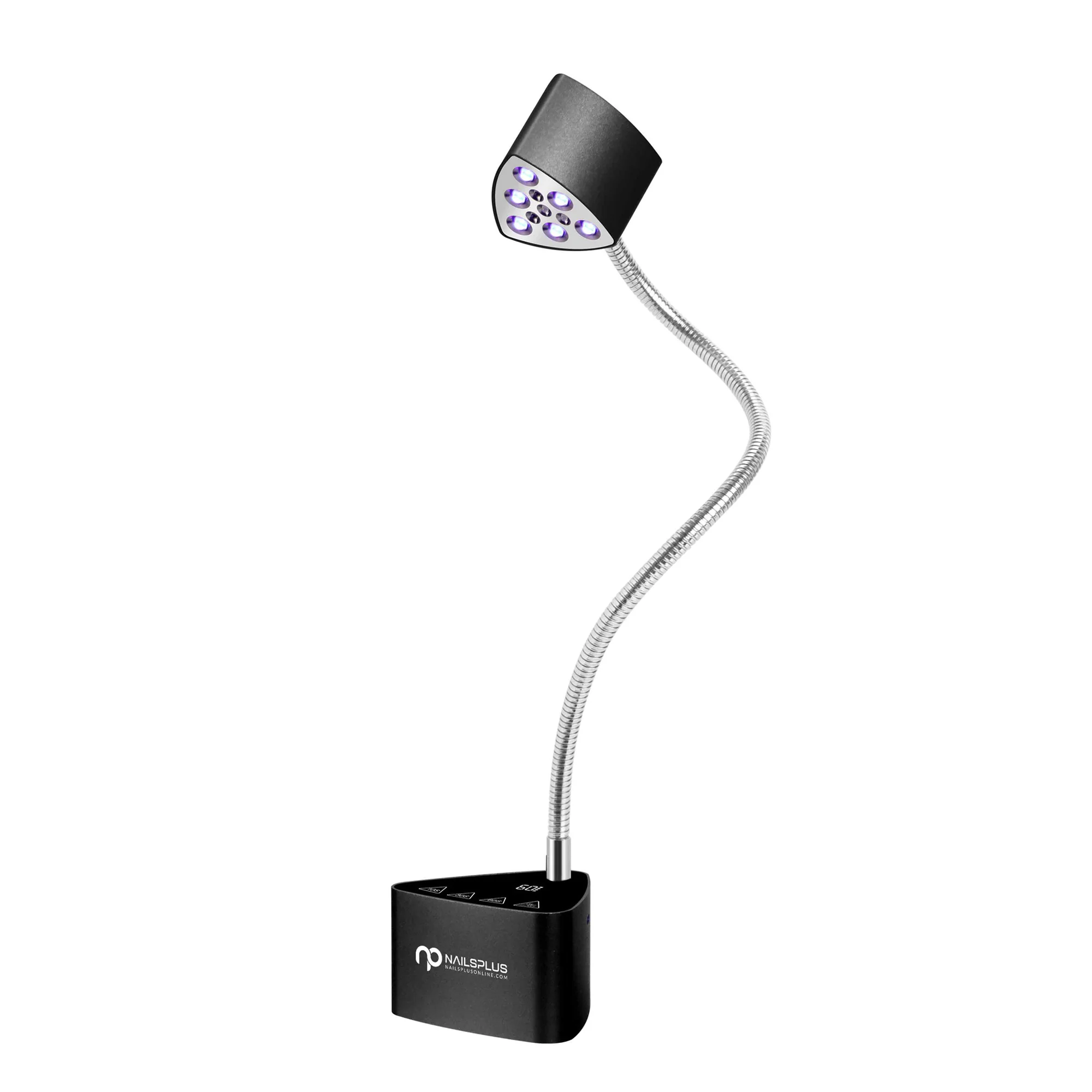 LED Lamp Gooseneck 18W - WS