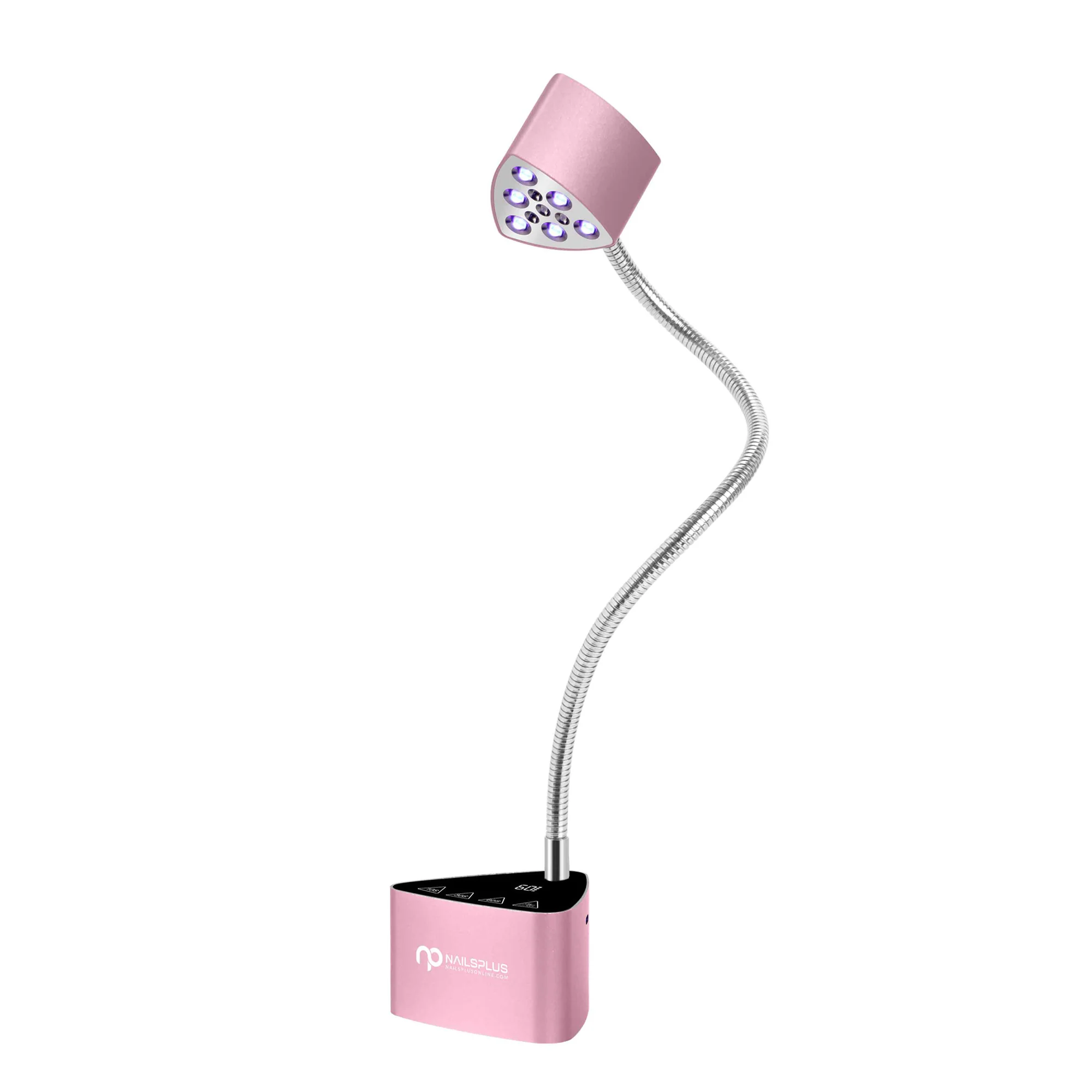 LED Lamp Gooseneck 18W