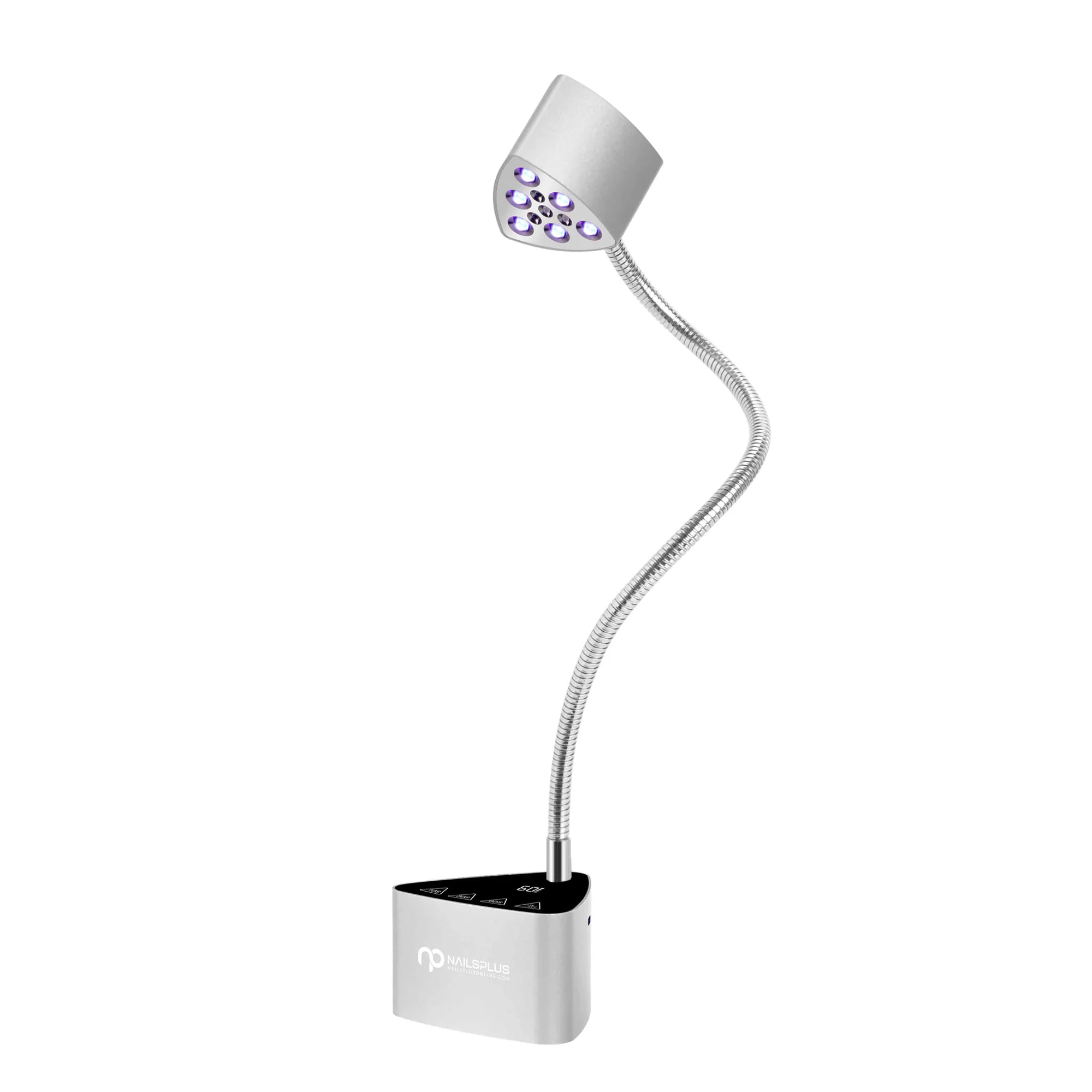 LED Lamp Gooseneck 18W - WS