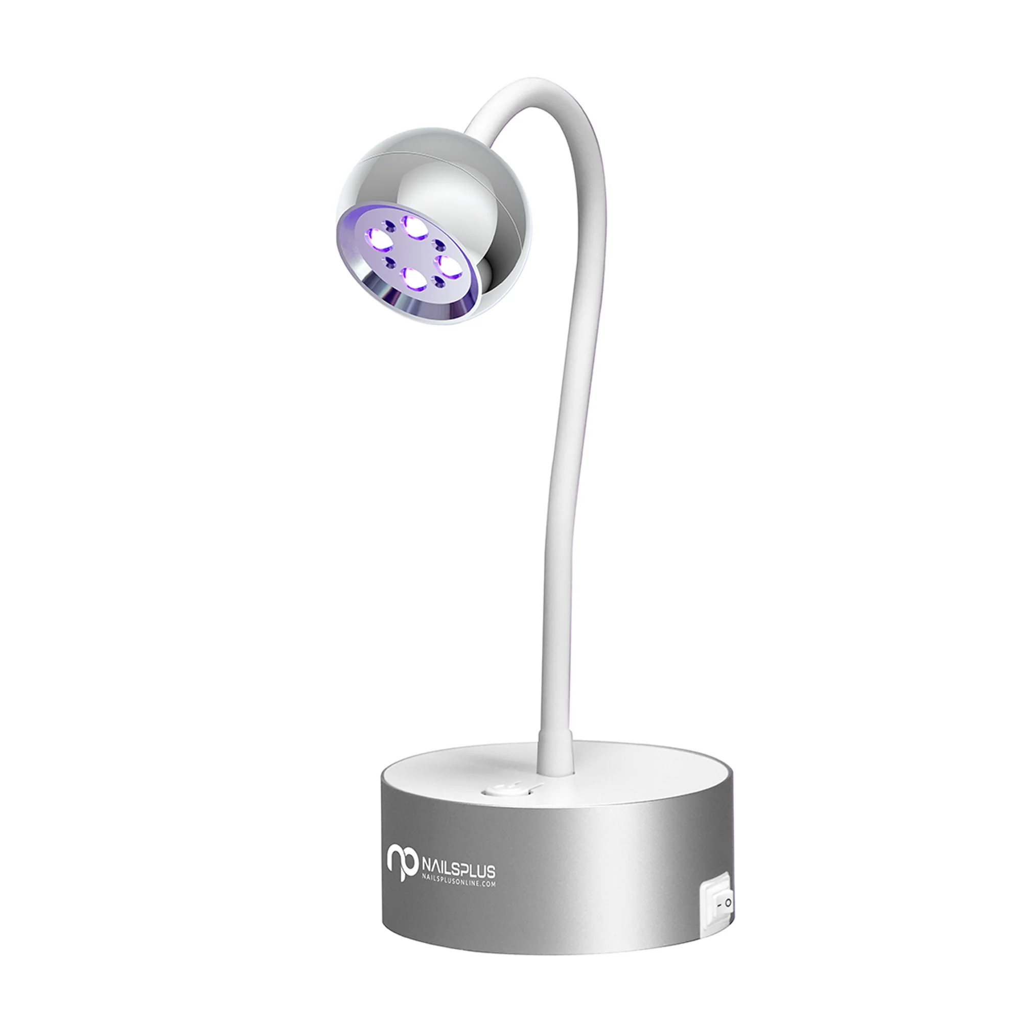 LED Lamp Gooseneck 12W - WS