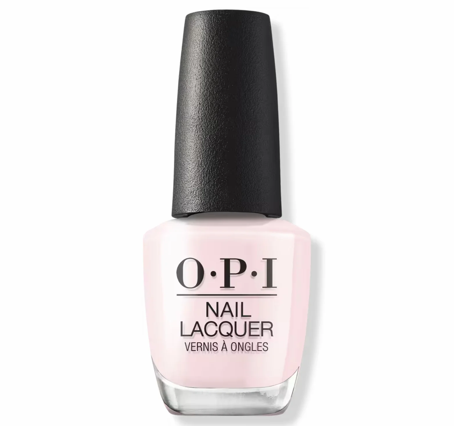 Polish NLS061 OPIm A Bubble Bunny - WS