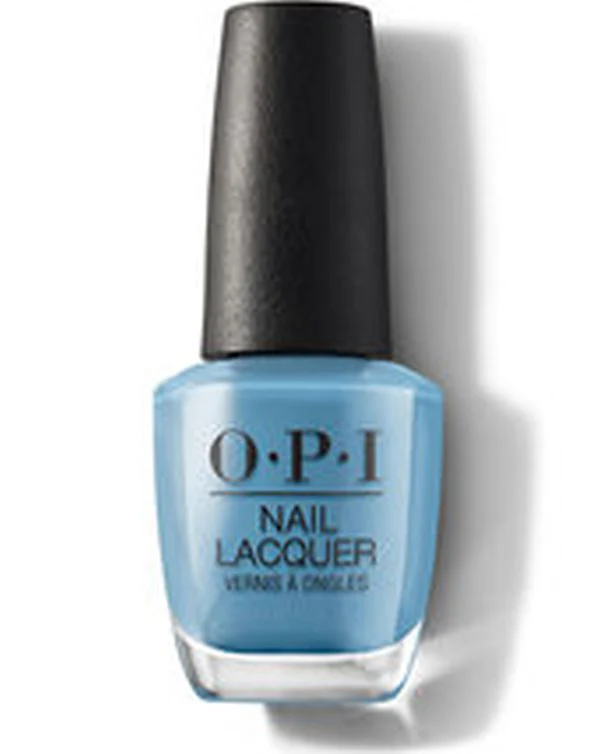 NL - Opi Grabs The Unicorn By The Horn