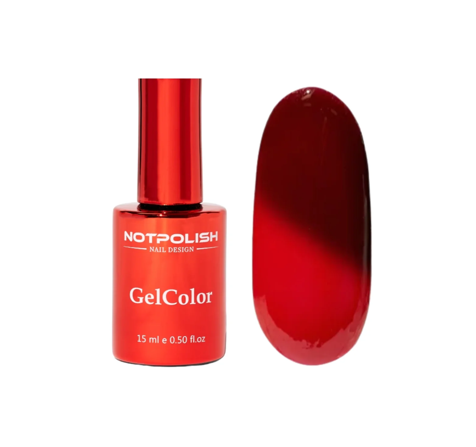 Mood Swings MS05 Scarlet Fury