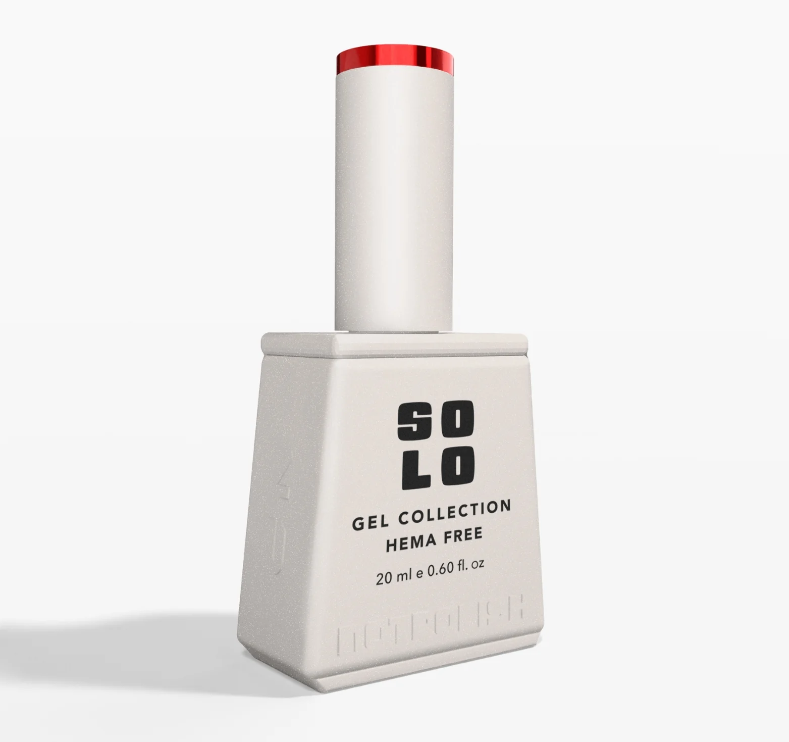Solo Gel SO303 Just Enough HEMA Free - WS