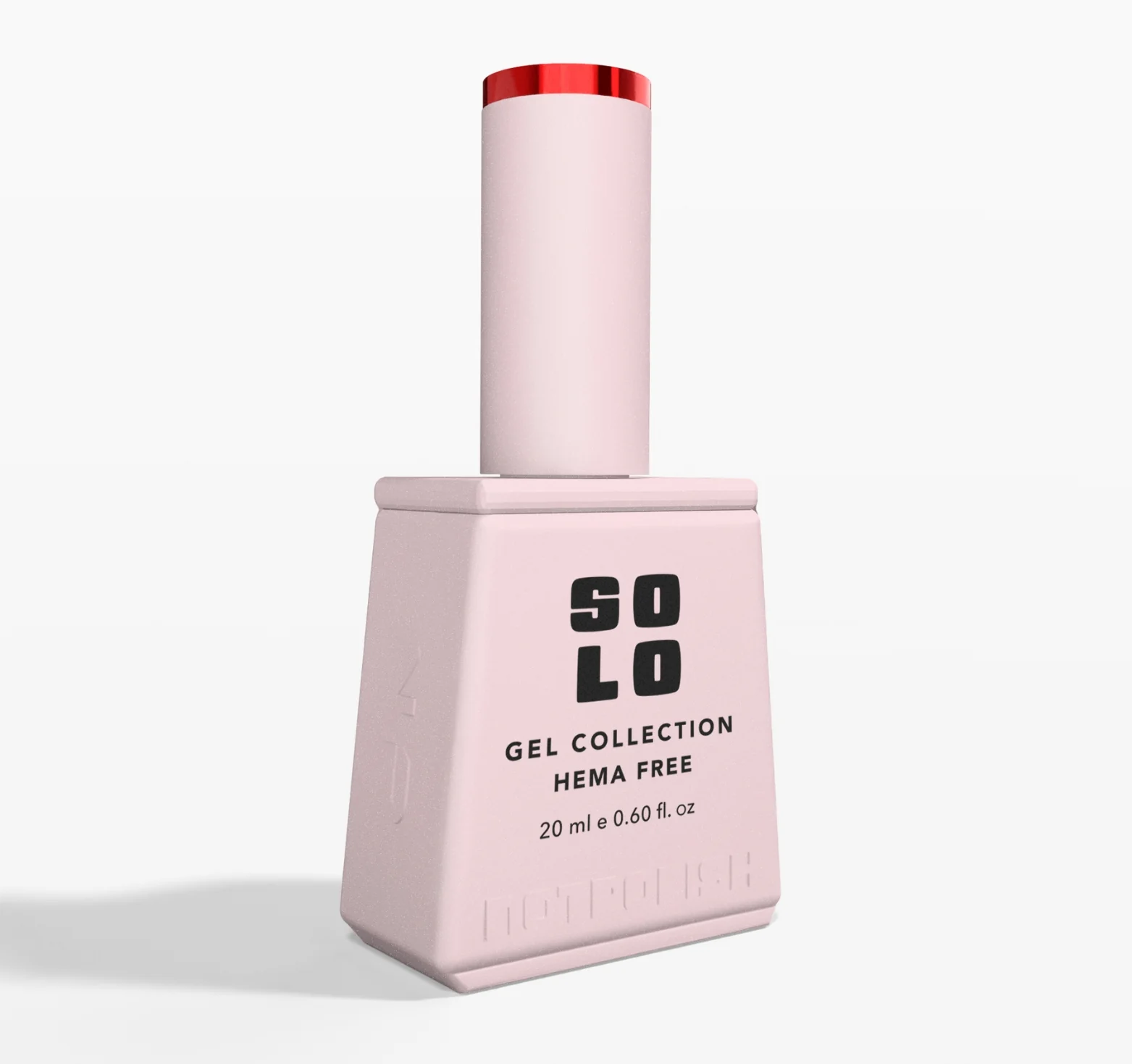 Solo Gel SO304 Pearly Pop HEMA Free - WS