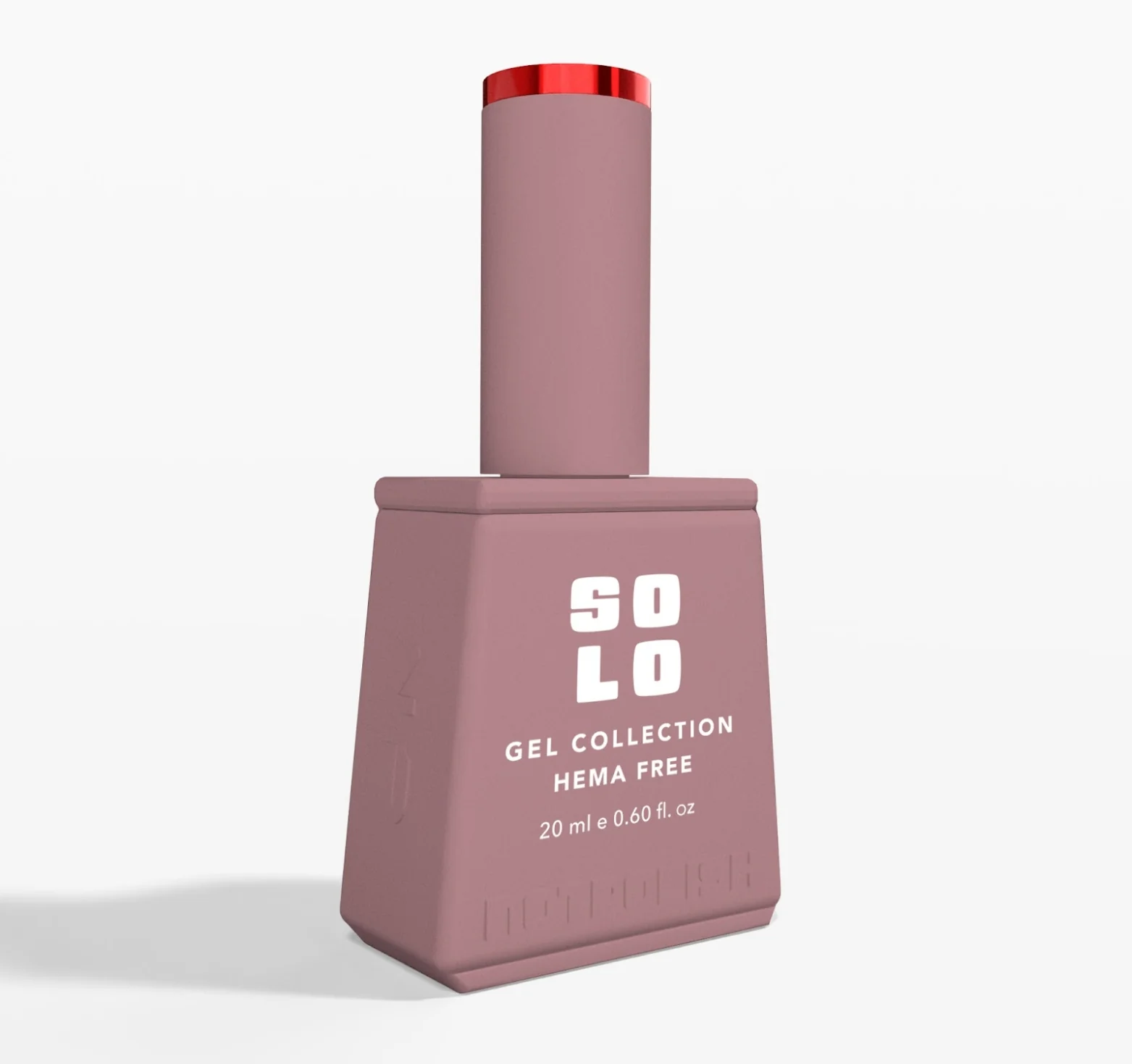 Solo Gel SO314 Influenced HEMA Free - WS