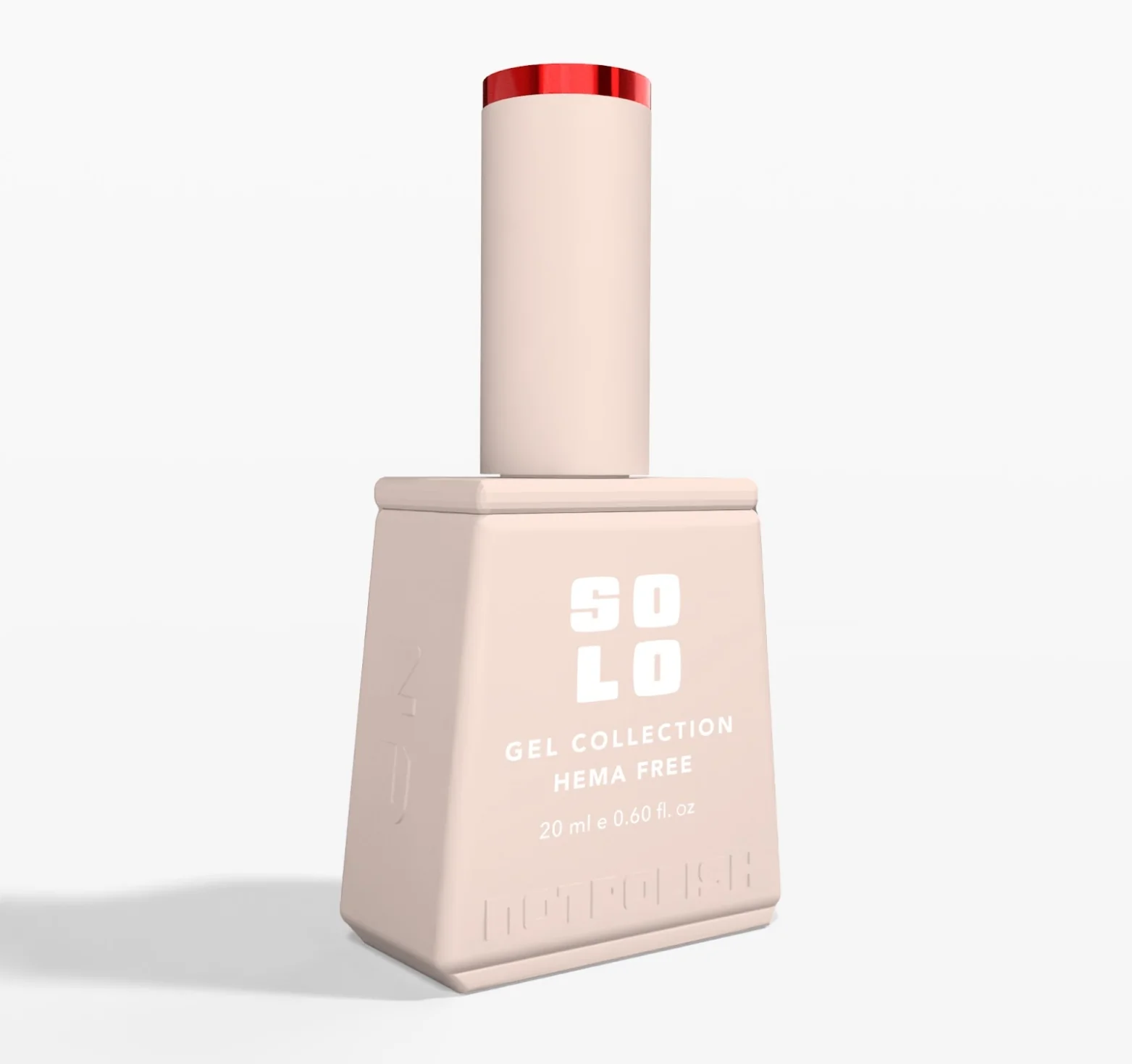 Solo Gel SO320 Size Matters HEMA Free - WS