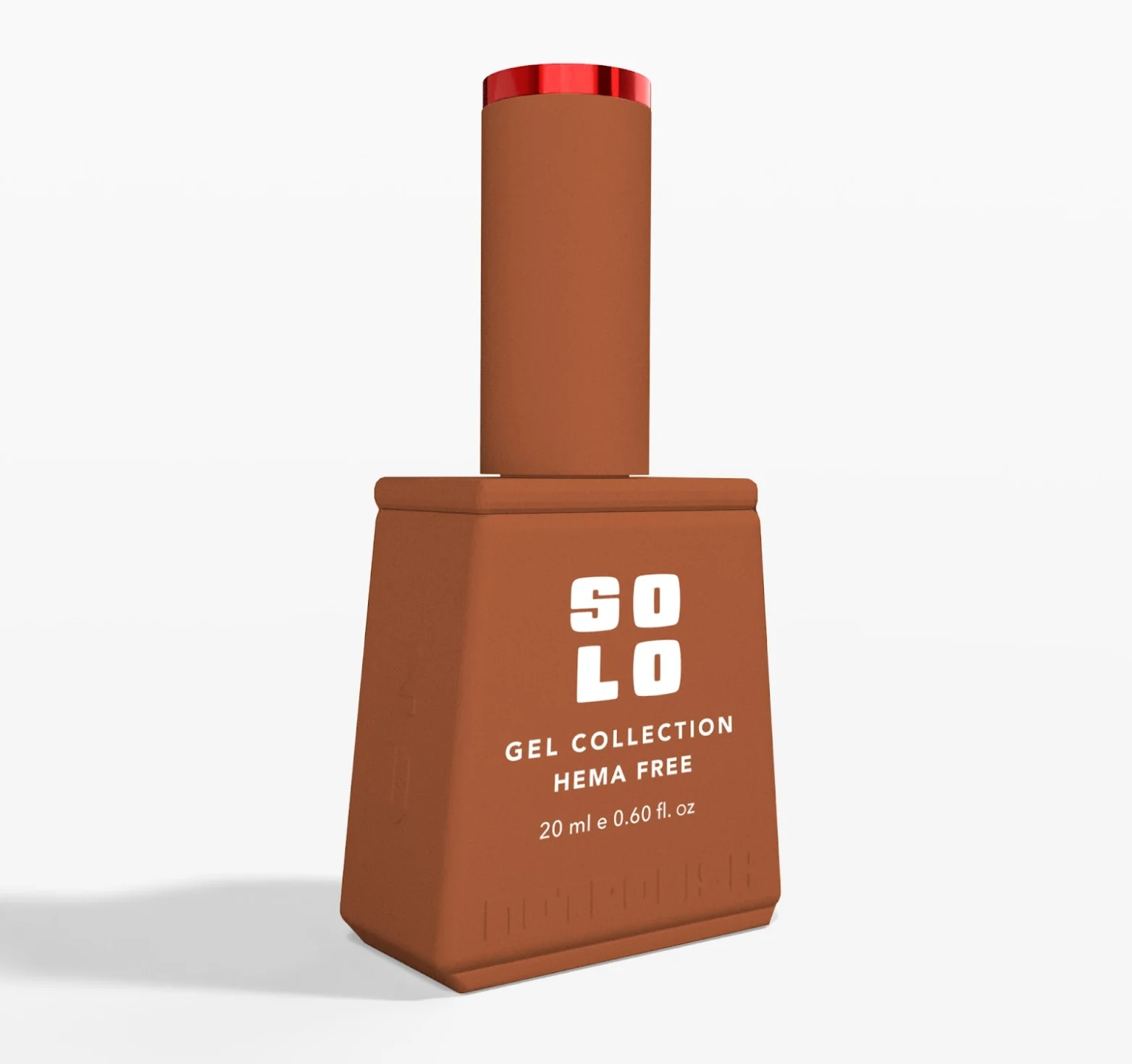 Solo Gel SO329 Savoring It HEMA Free