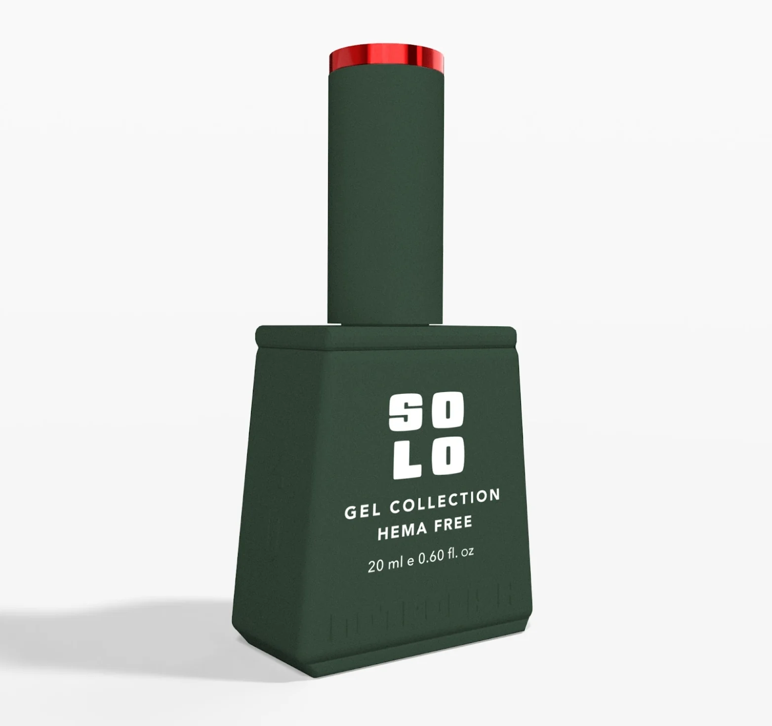 Solo Gel SO342 Deep Pine HEMA Free - WS