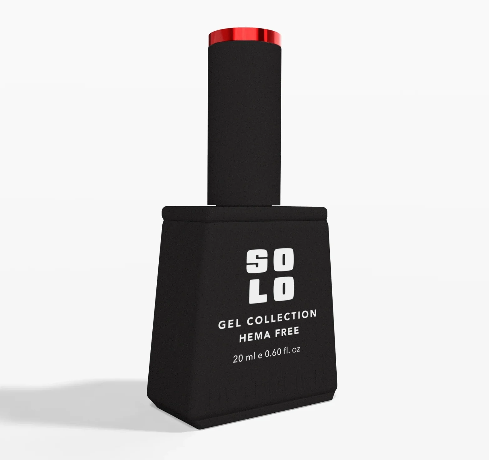 Solo Gel SO344 Dark Magic HEMA Free - WS