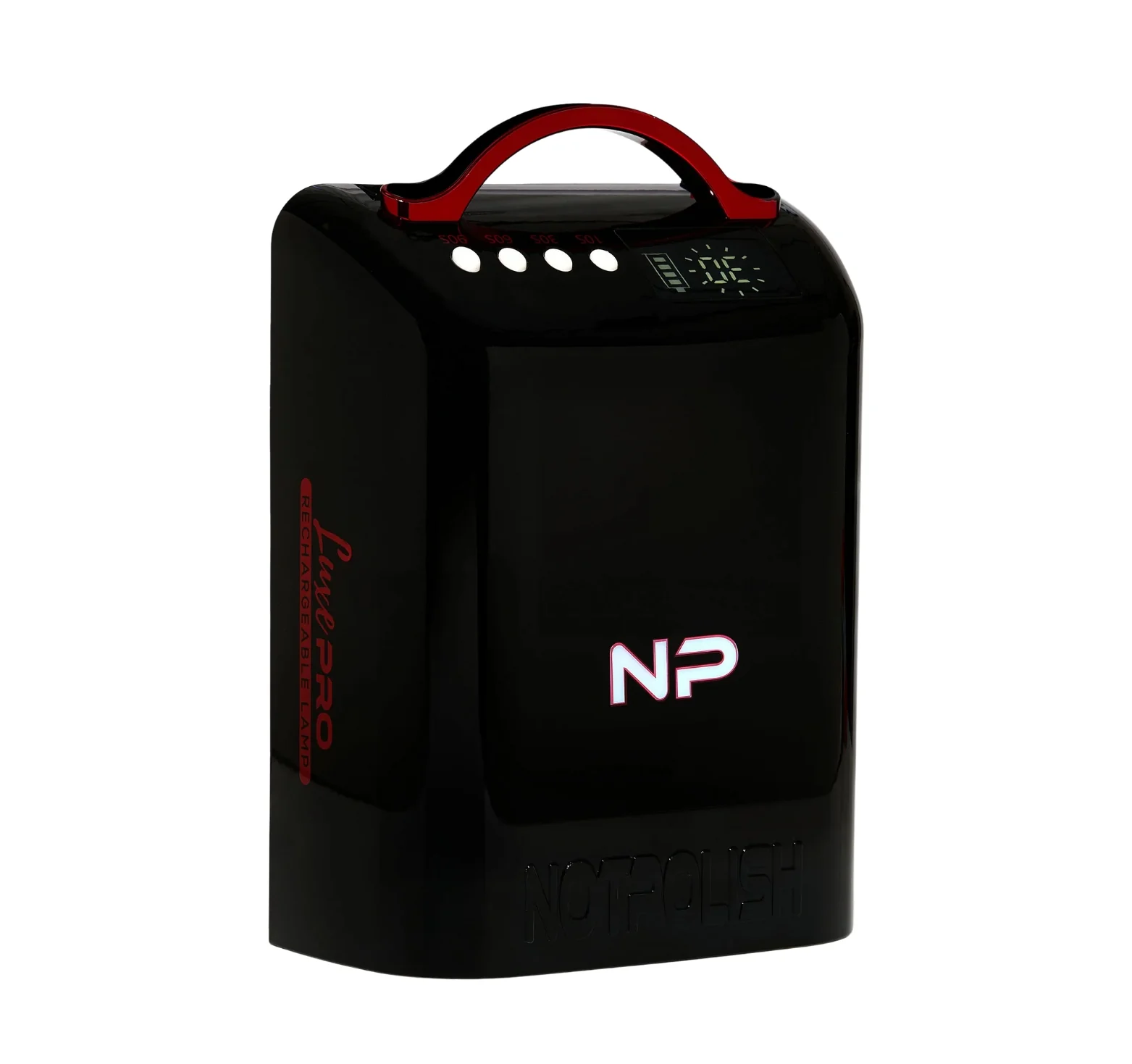 Luxe Pro LED Lamp