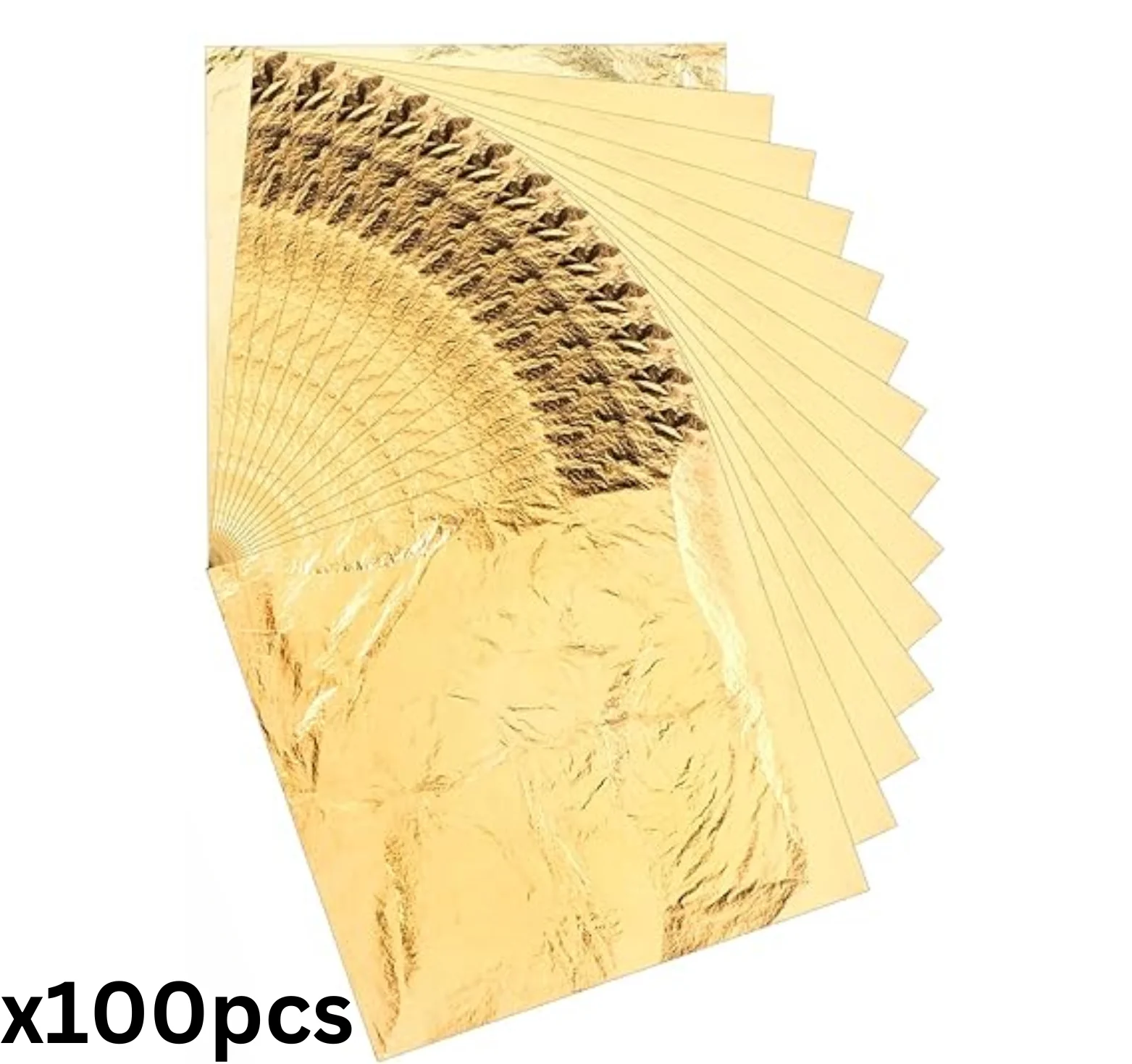 Gold Foil - WS