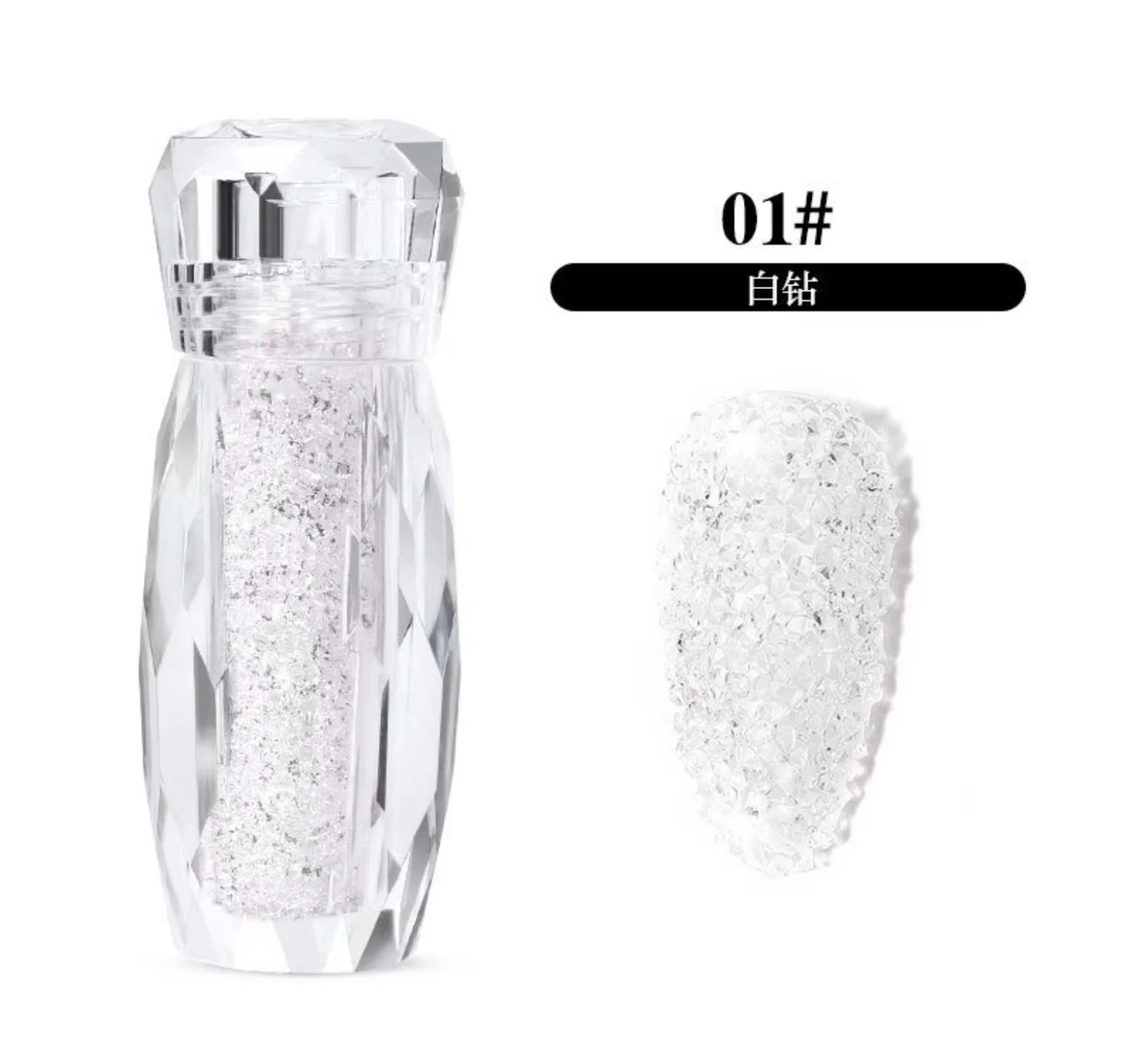 Pixie Crystals - WS