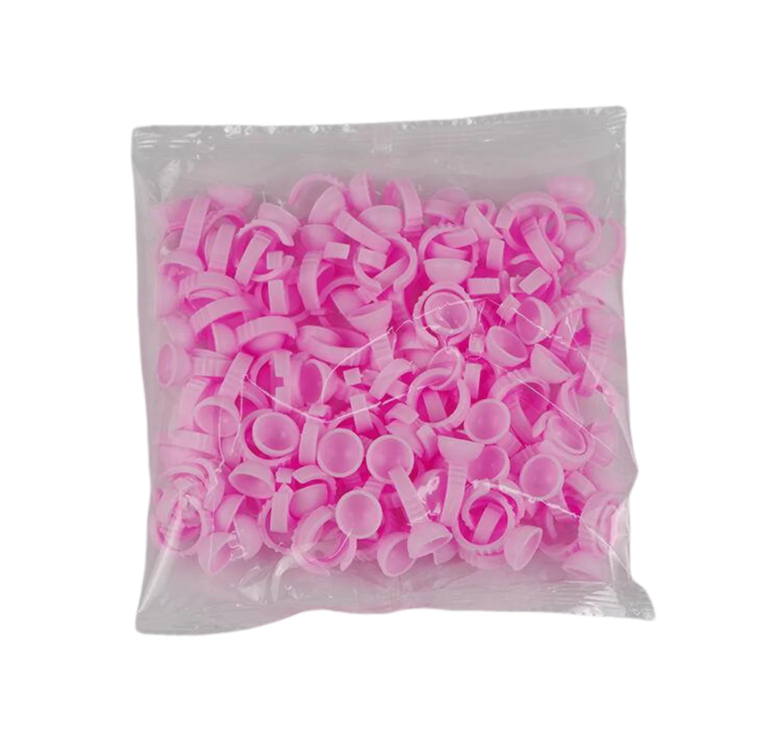 Eyelash Glue Rings - WS