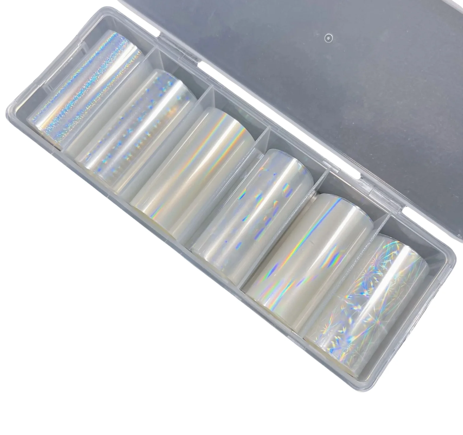 Transfer Foil - Iridescent #2 - WS