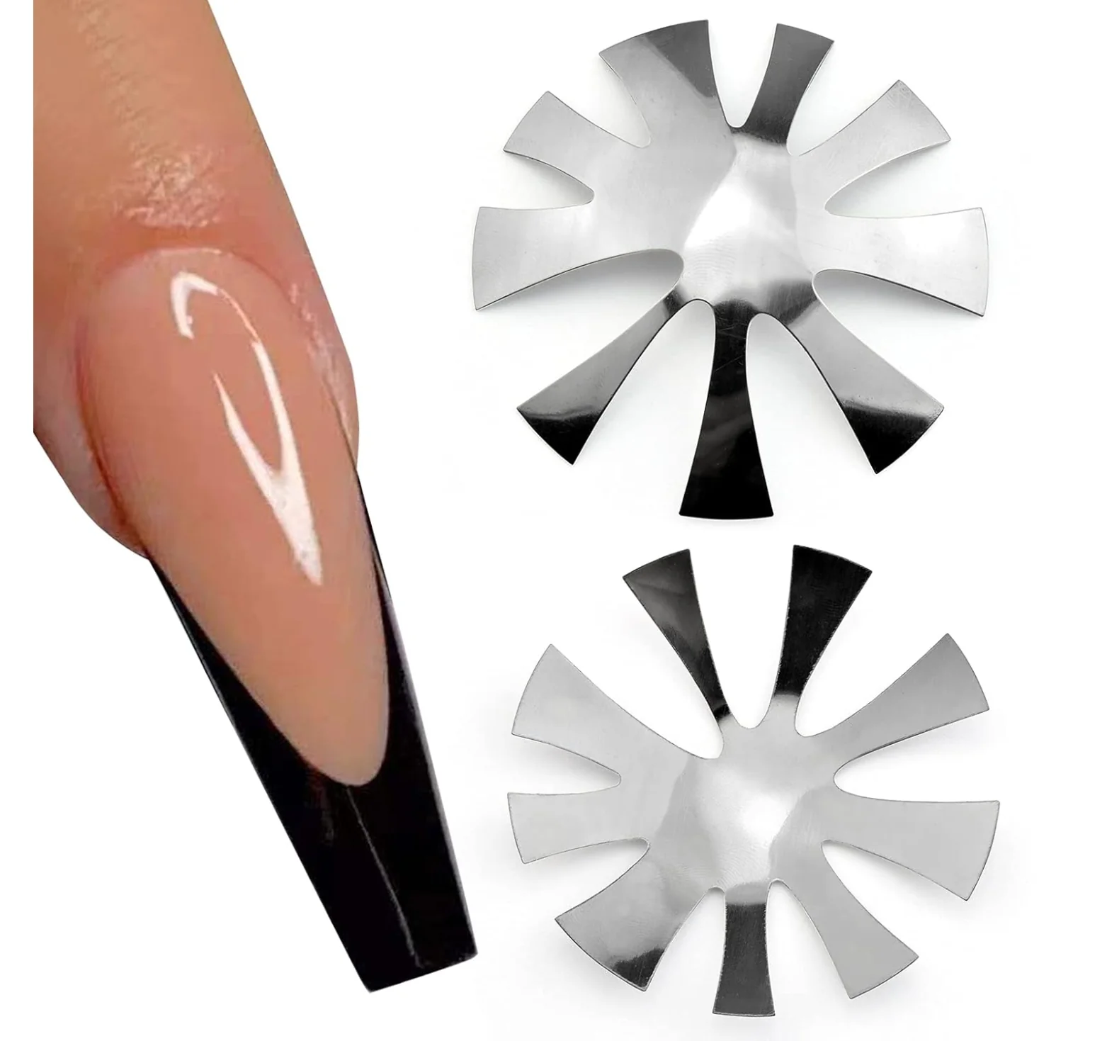 Almond Tip Cutter