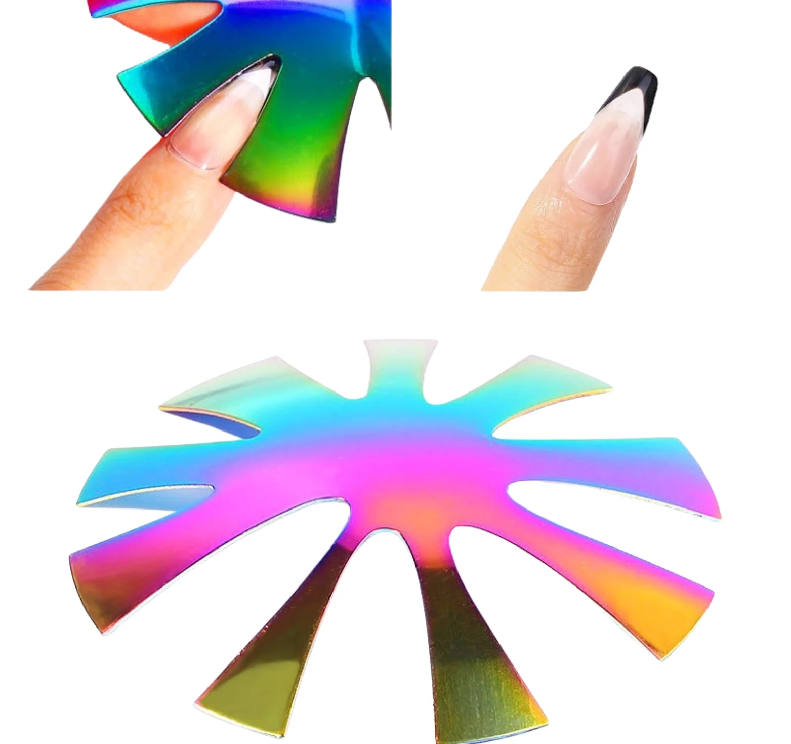 Almond Tip Cutter