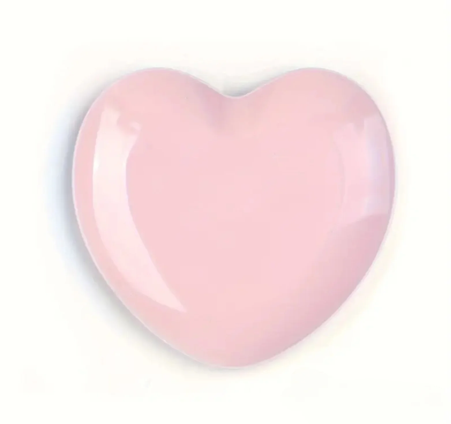 Heart Tray - WS