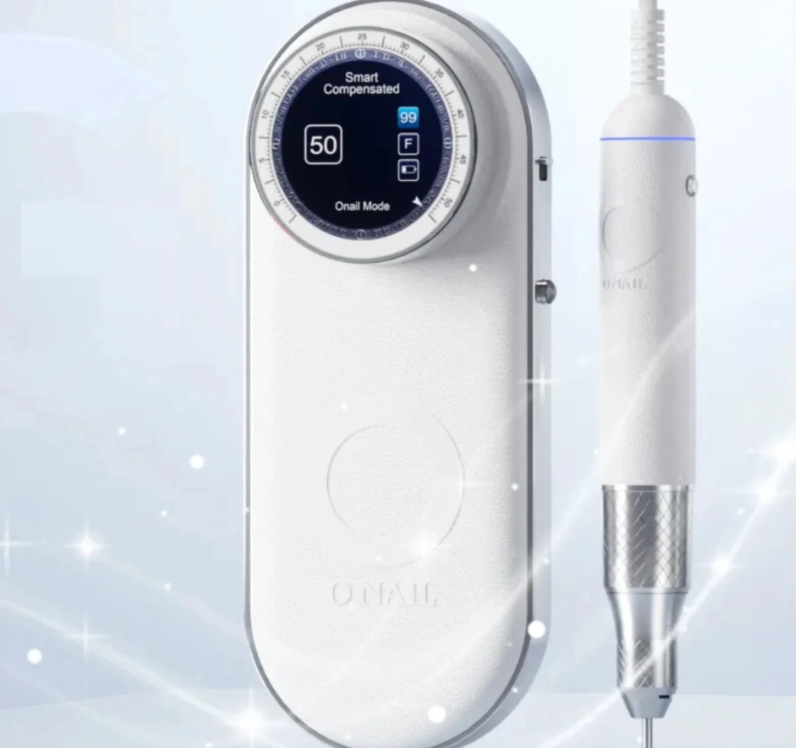 Ai Nail Drill Pro Max