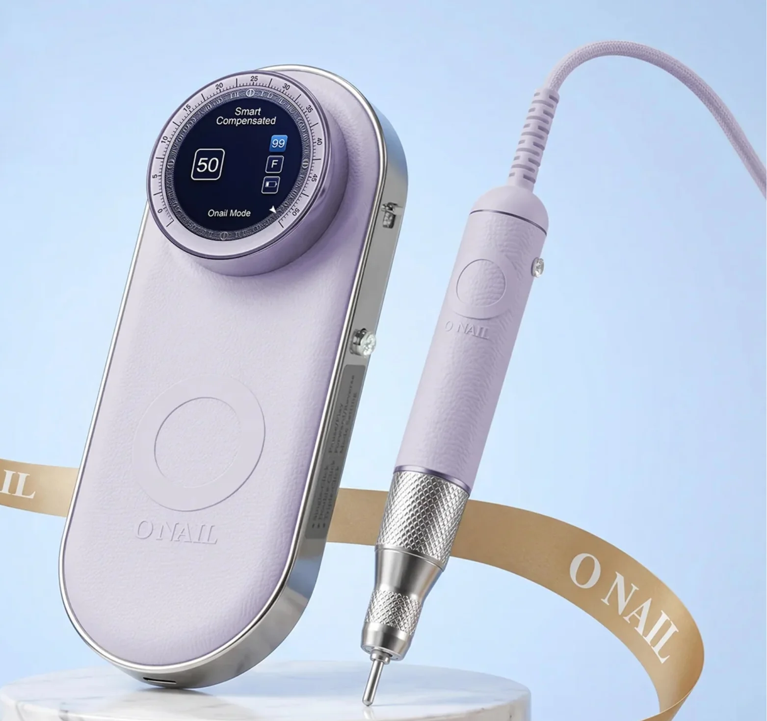 Ai Nail Drill Pro Max