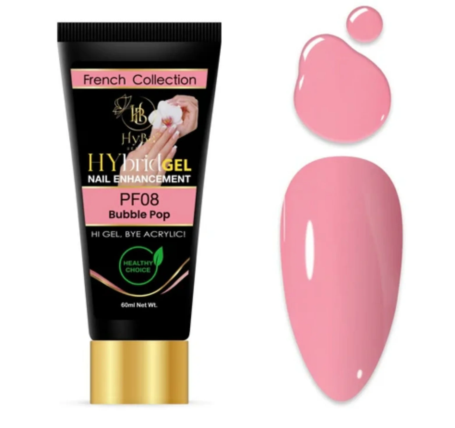 HyGel - PF08 Bubble Pop