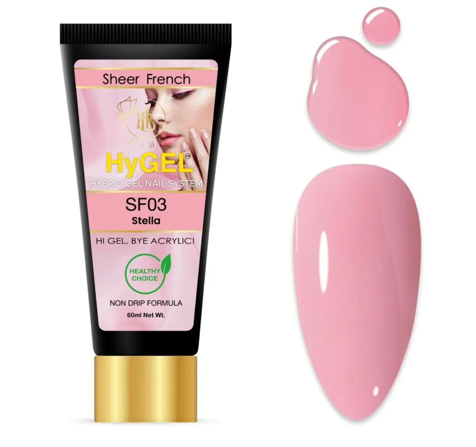 HyGel - SF03 Stella - WS