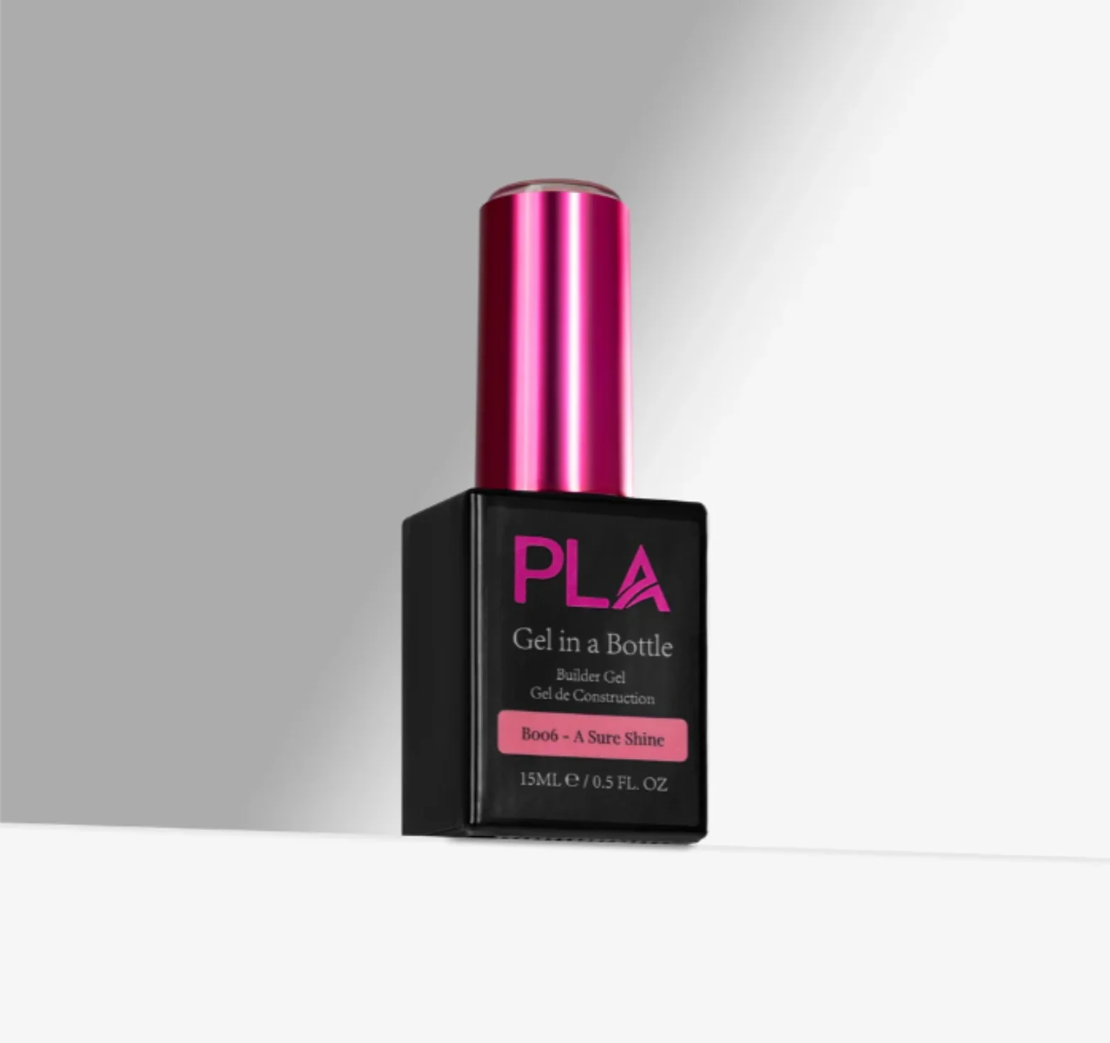 Builder Gel In a Bottle B006 A Sure Shine - WS