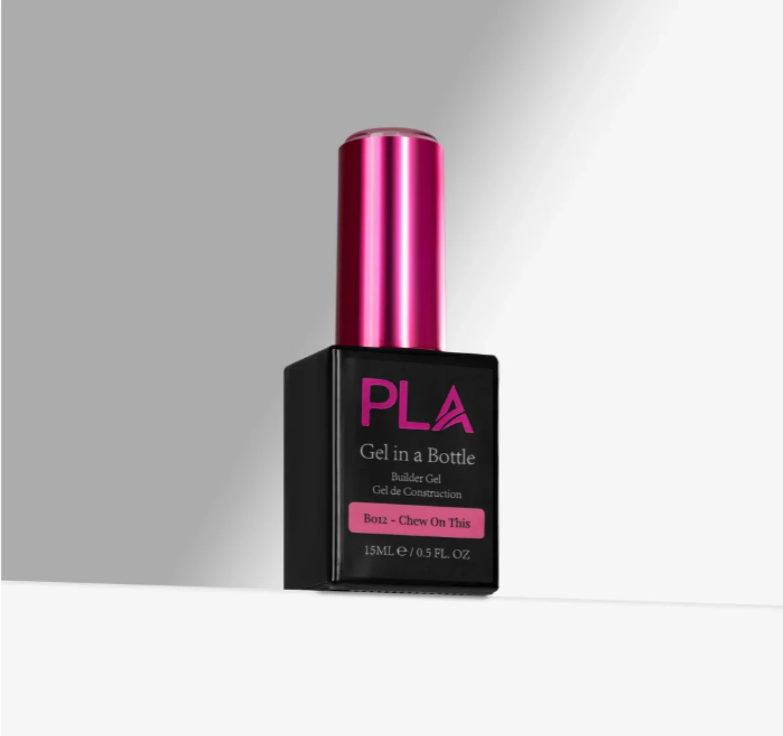 Builder Gel In a Bottle B012 Chew On This - WS