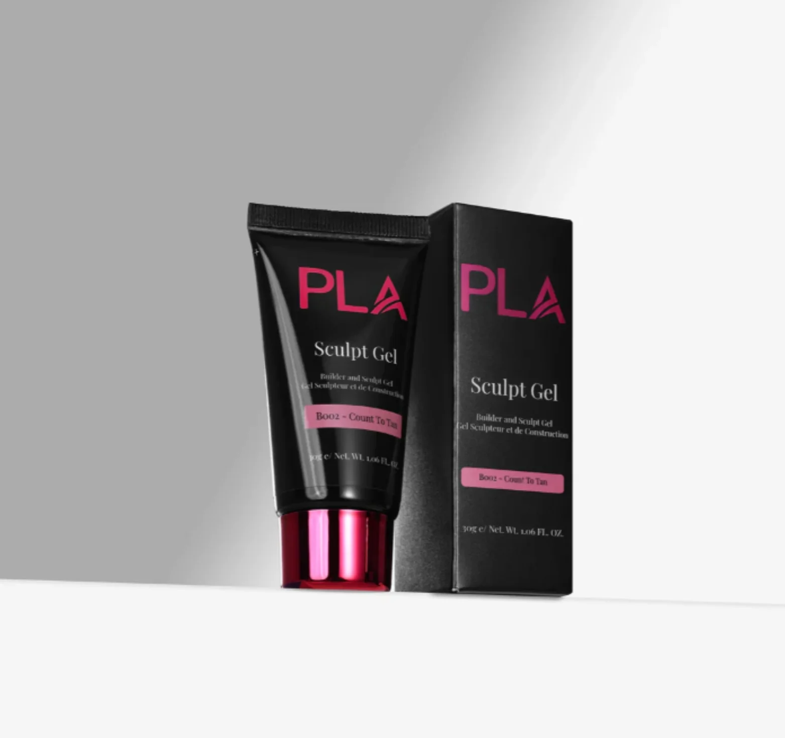 Sculpt Gel B003 Sun Kissed - WS
