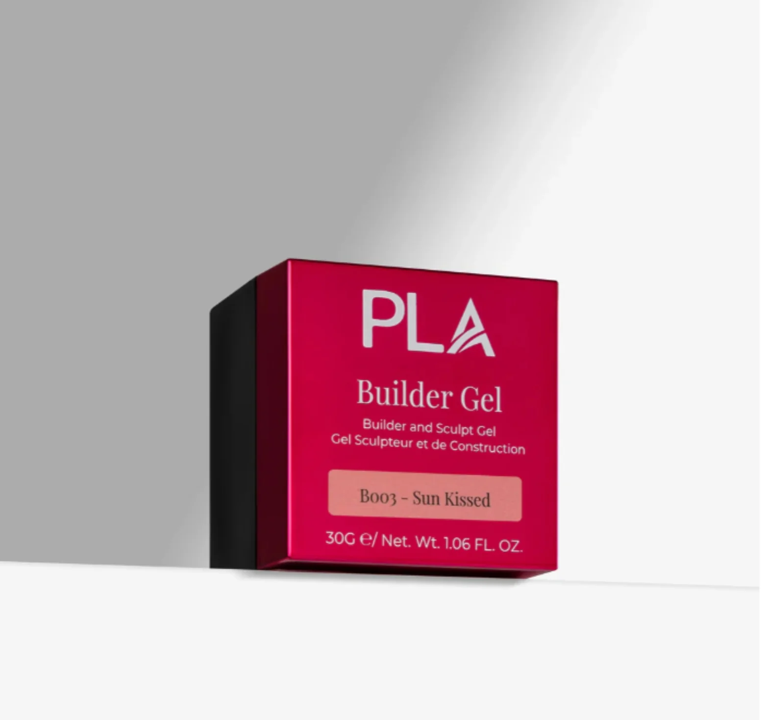 Builder Gel B003 Sun Kissed - WS