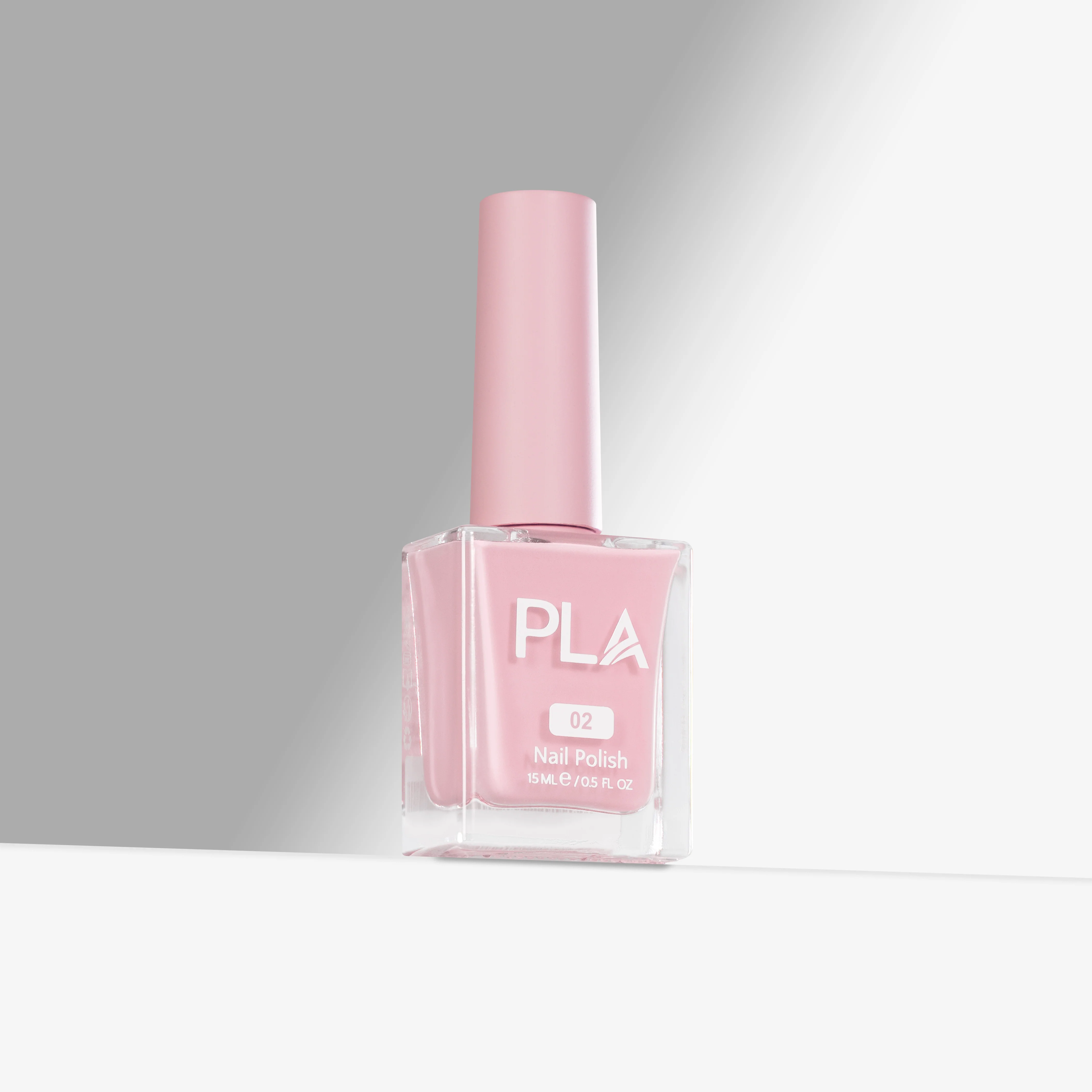 Polish #002 Spring Me Pretty