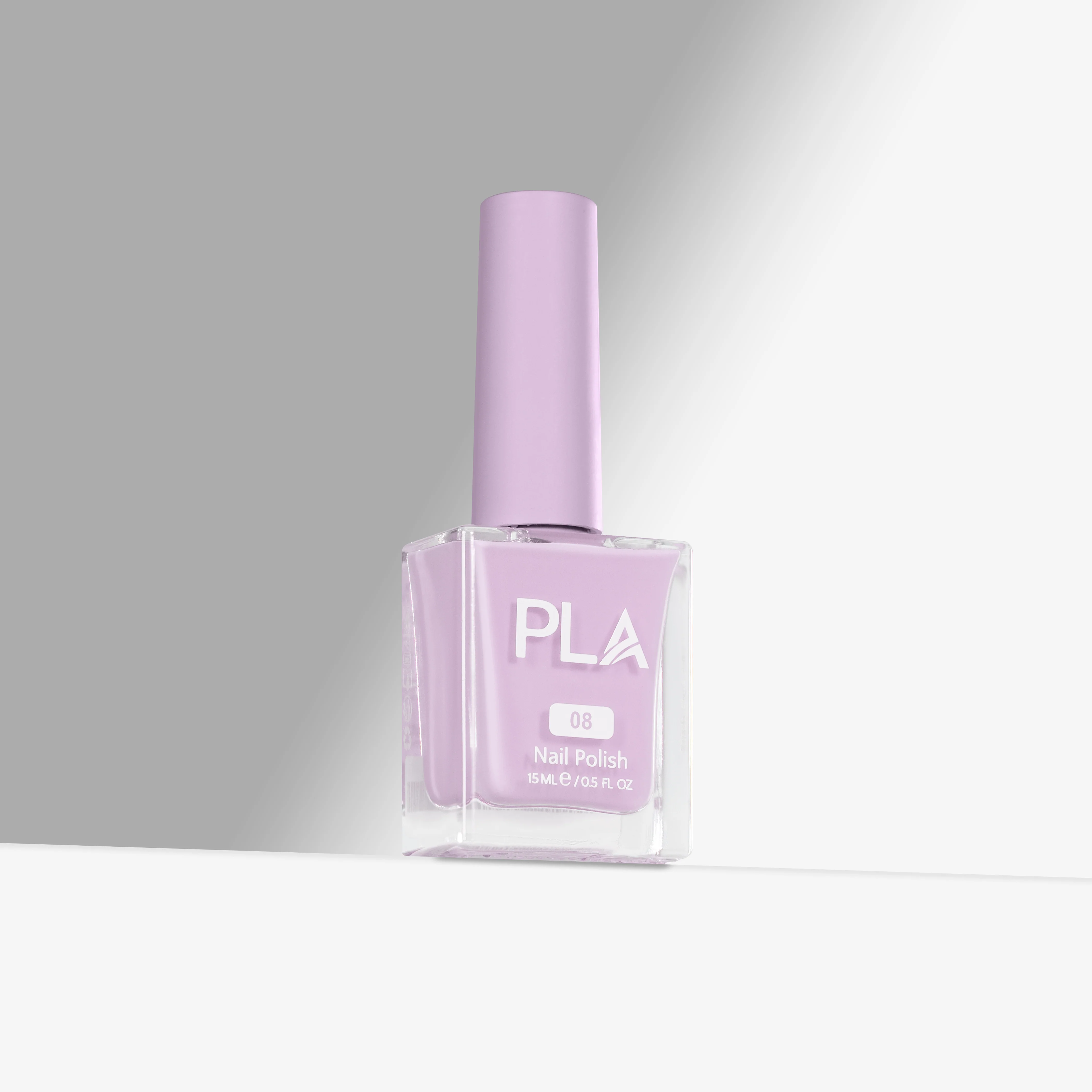 Polish #008 Okay Bloomer