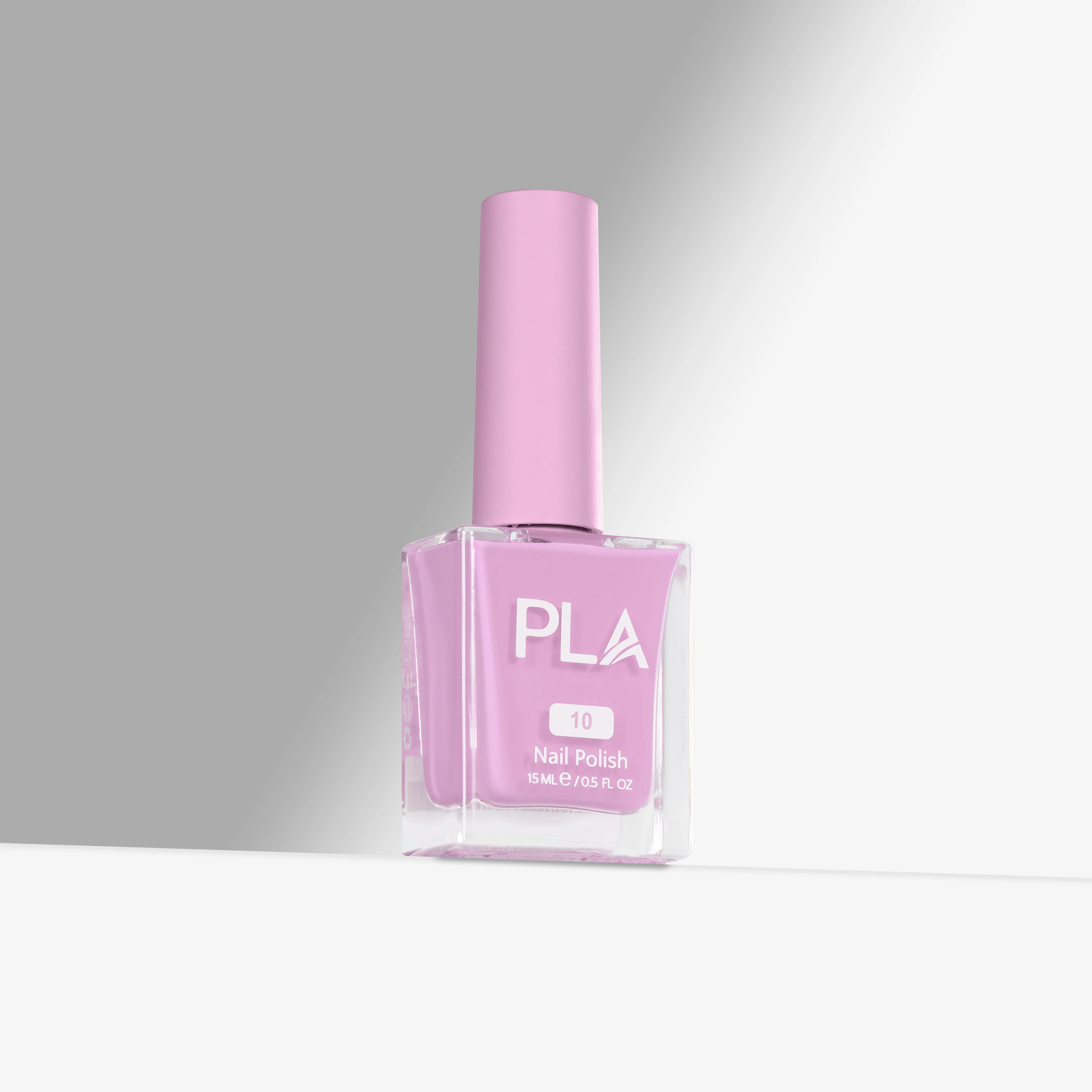 Polish #010 Flower Power - WS