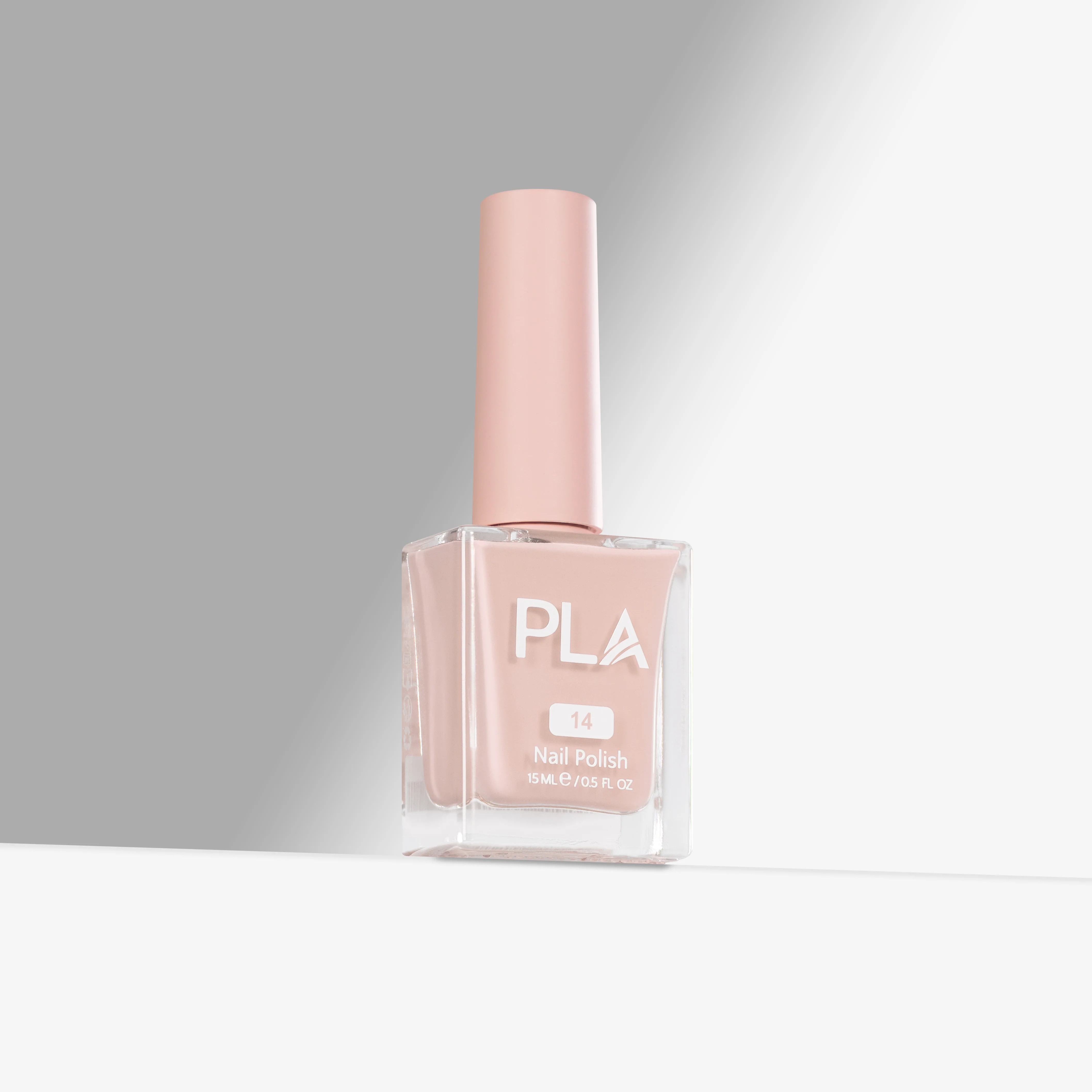 Polish #014 Wood You Be Mine