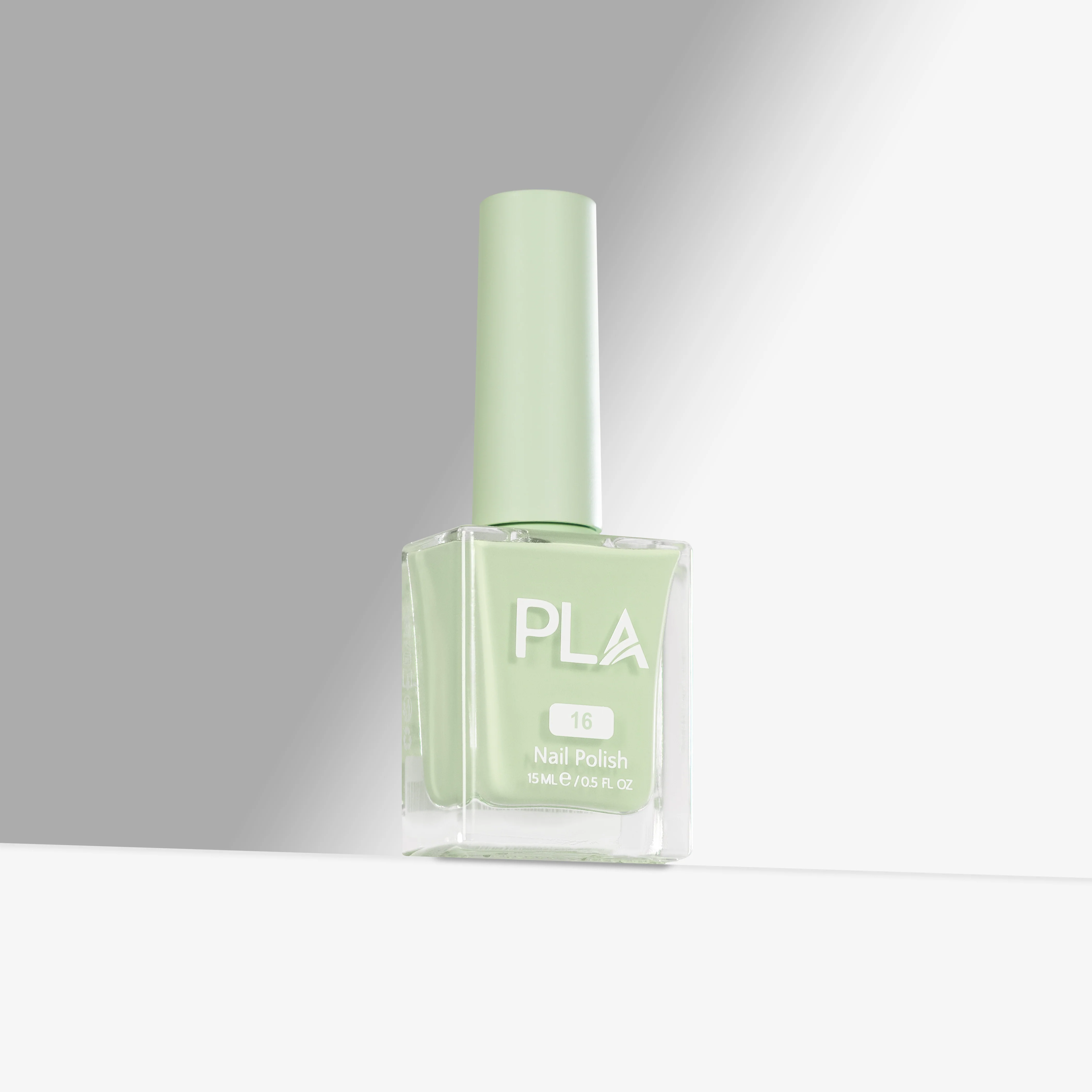 Polish #016 Take It Or Leaf It