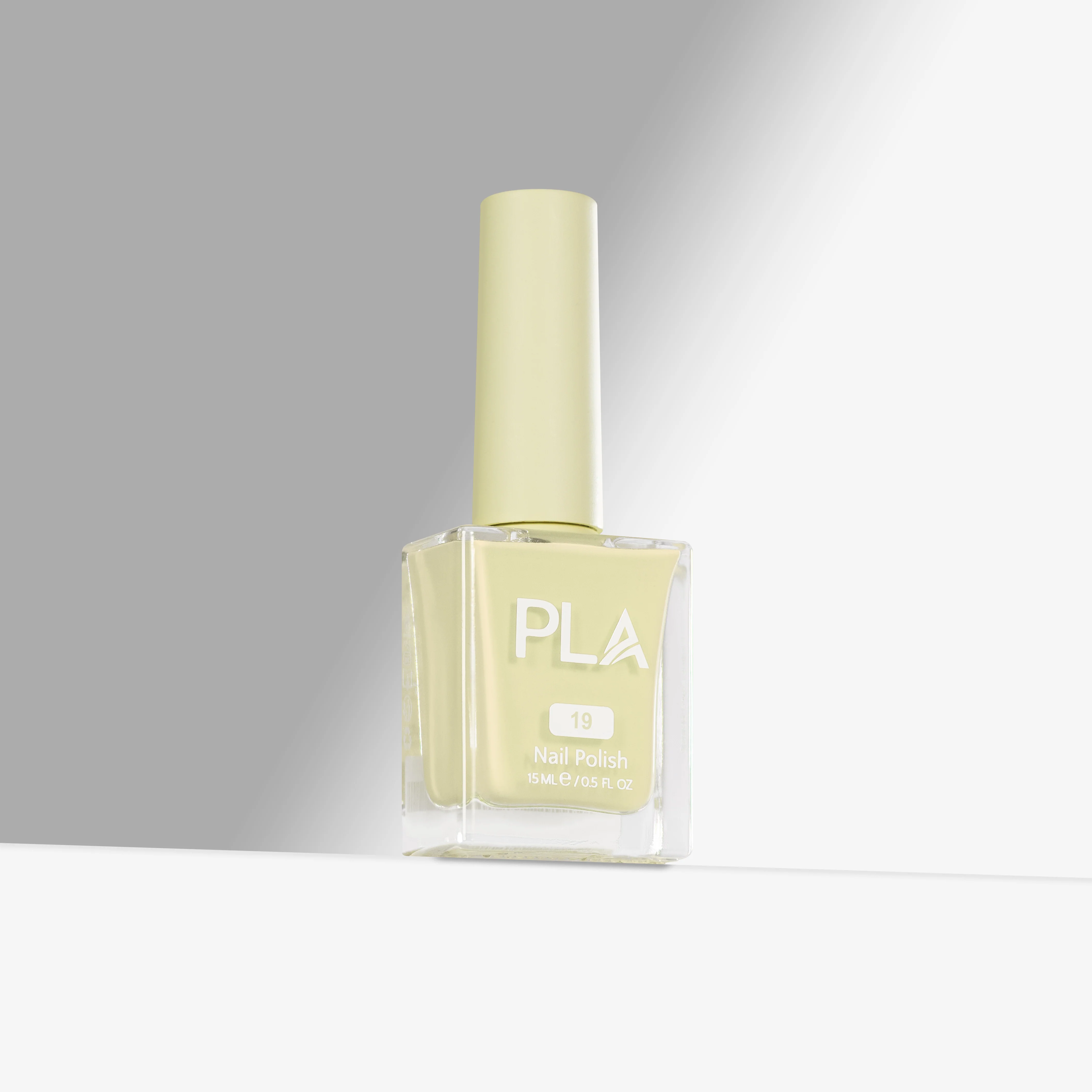 Polish #019 Oopsie Daisy - WS