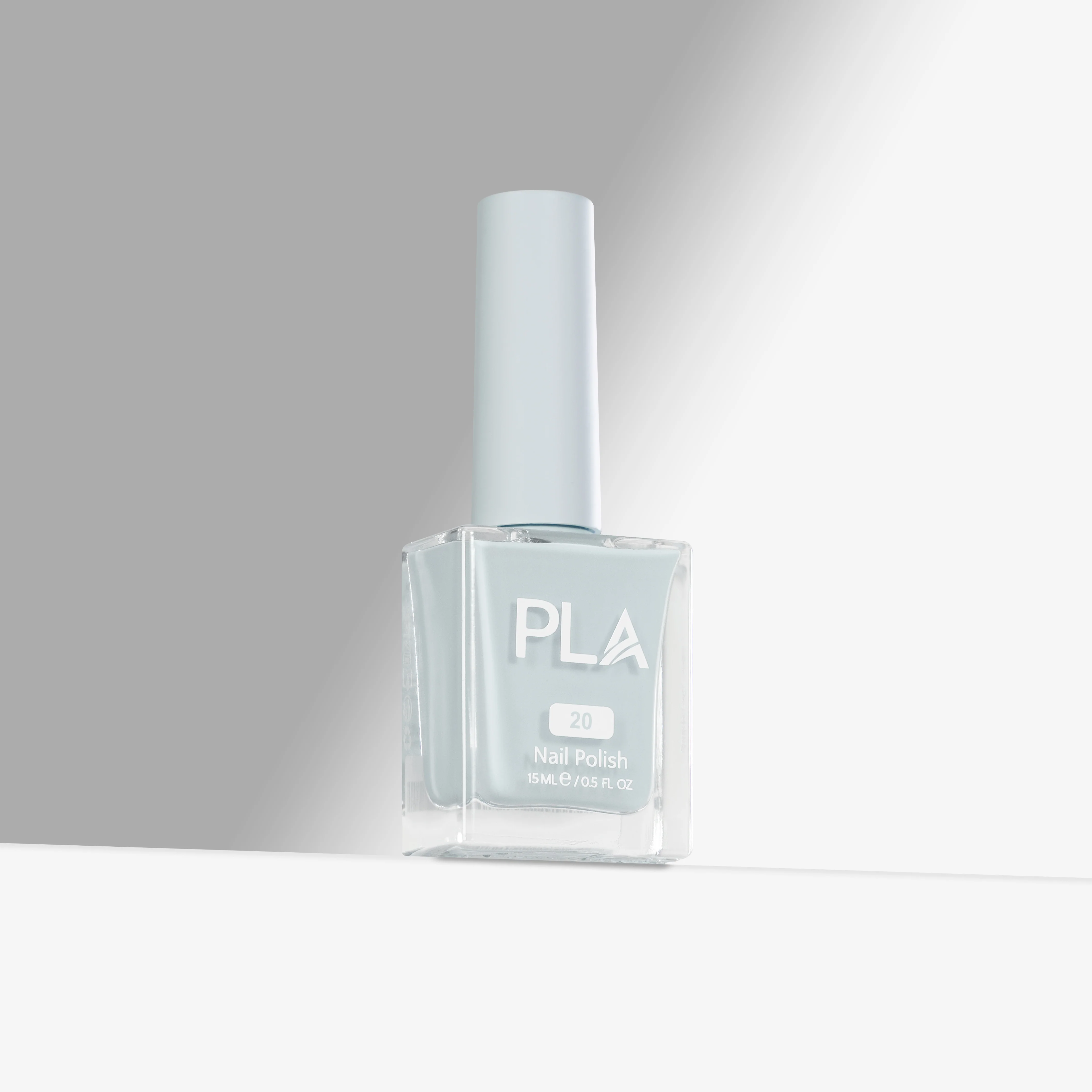 Polish #020 Fabulously Fresh