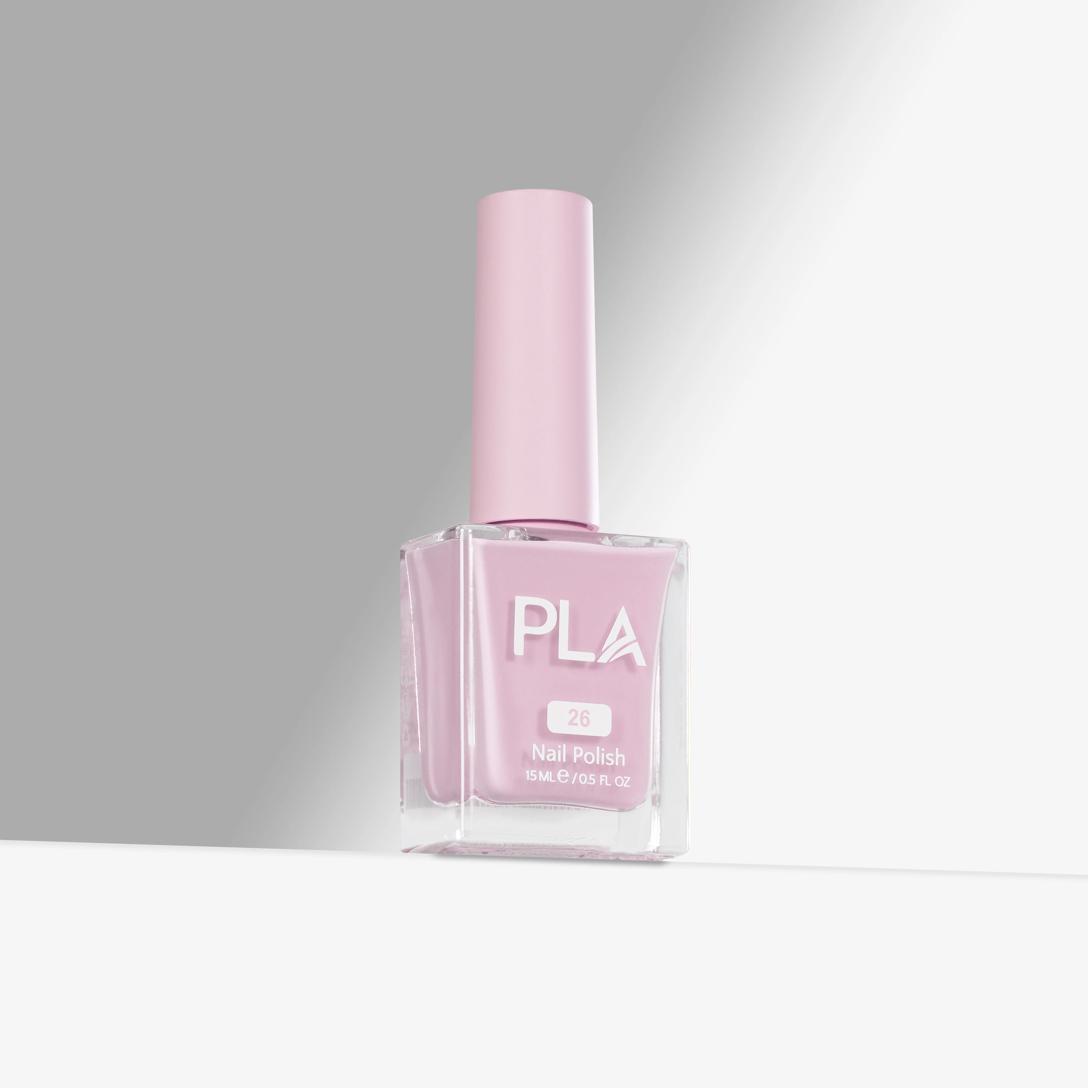 Polish #026 Once And Floral
