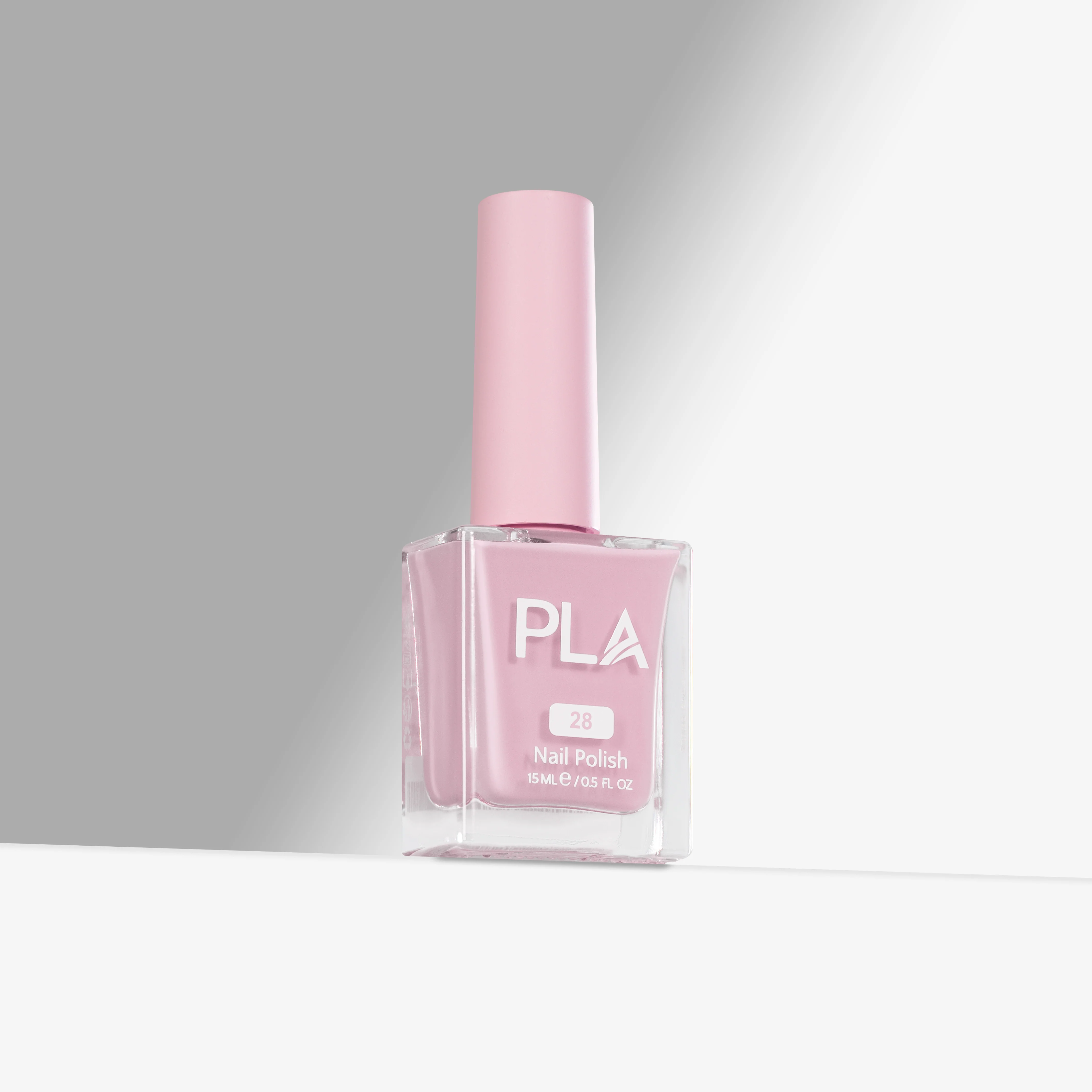 Polish #028 Rose To The Occasion