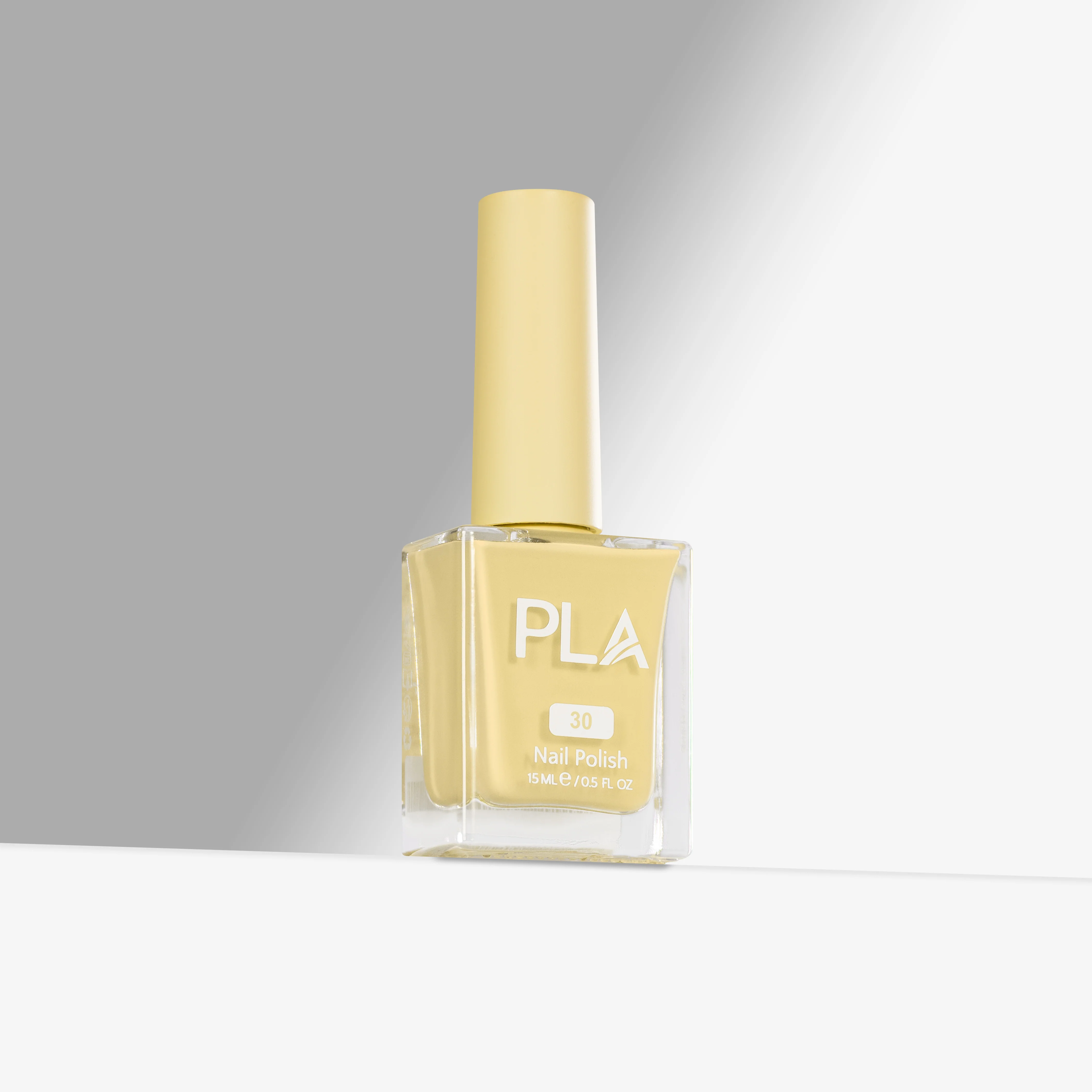 Polish #030 Just Pollen Your Leg