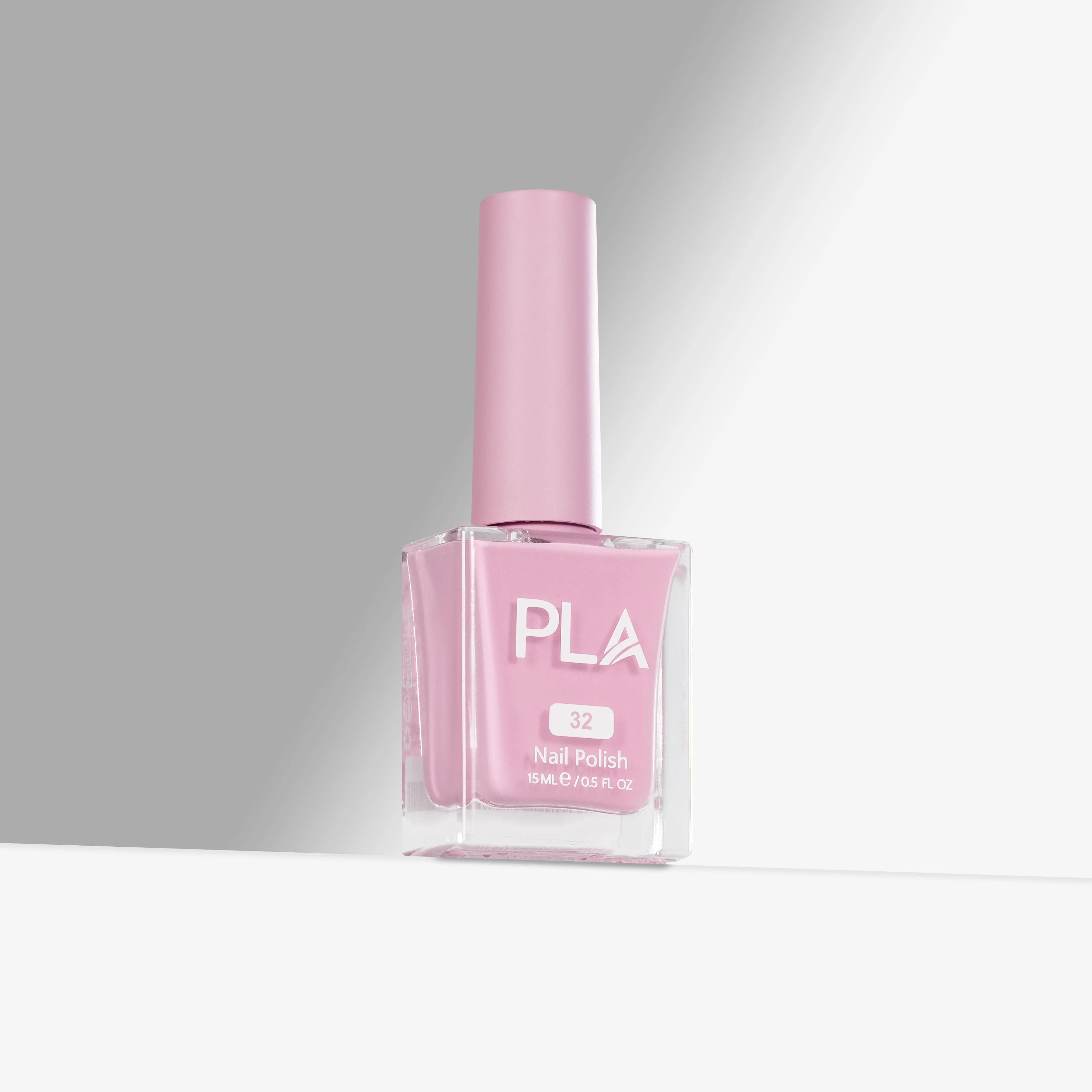 Polish #032 A Bloom With A View - WS