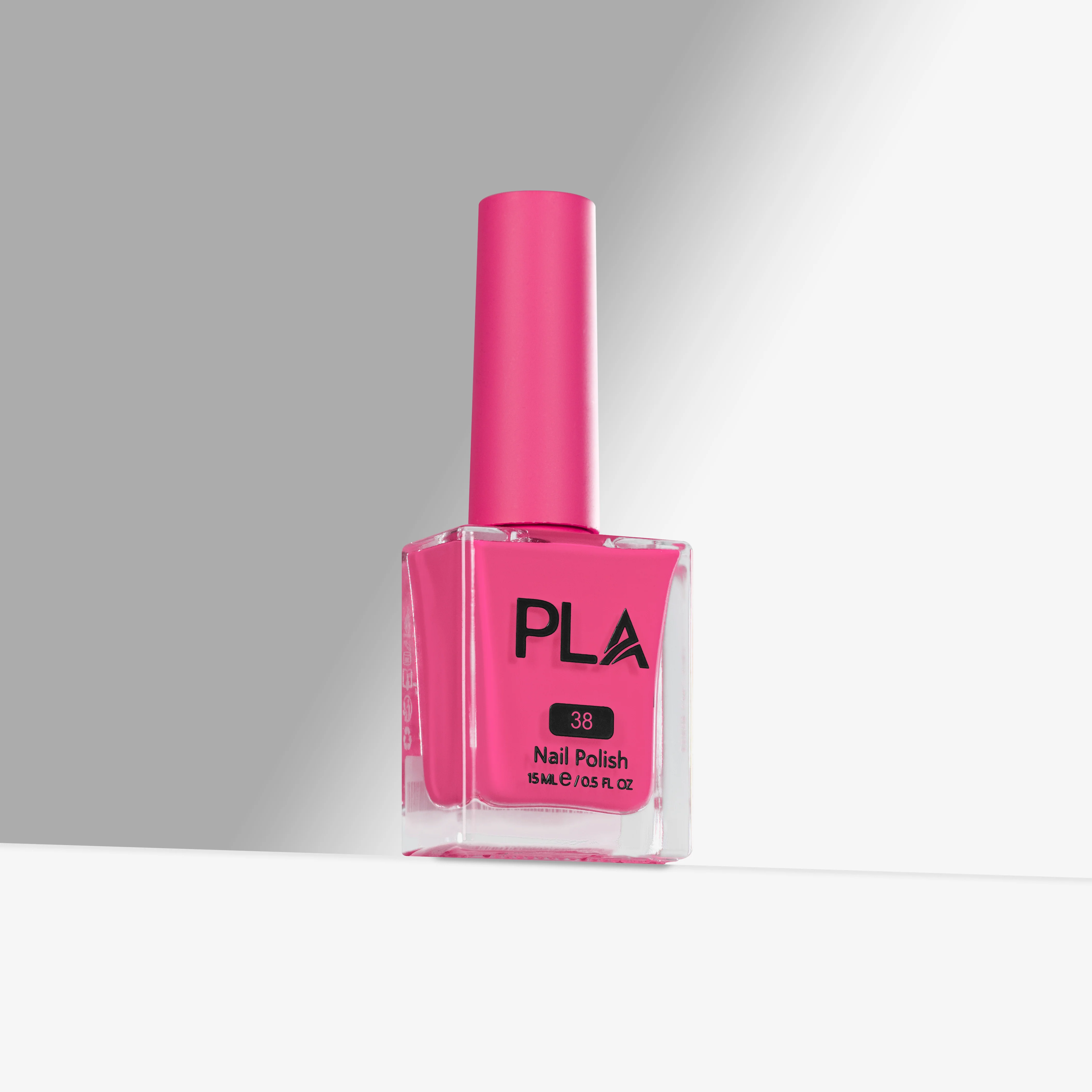 Polish #038 And Snap