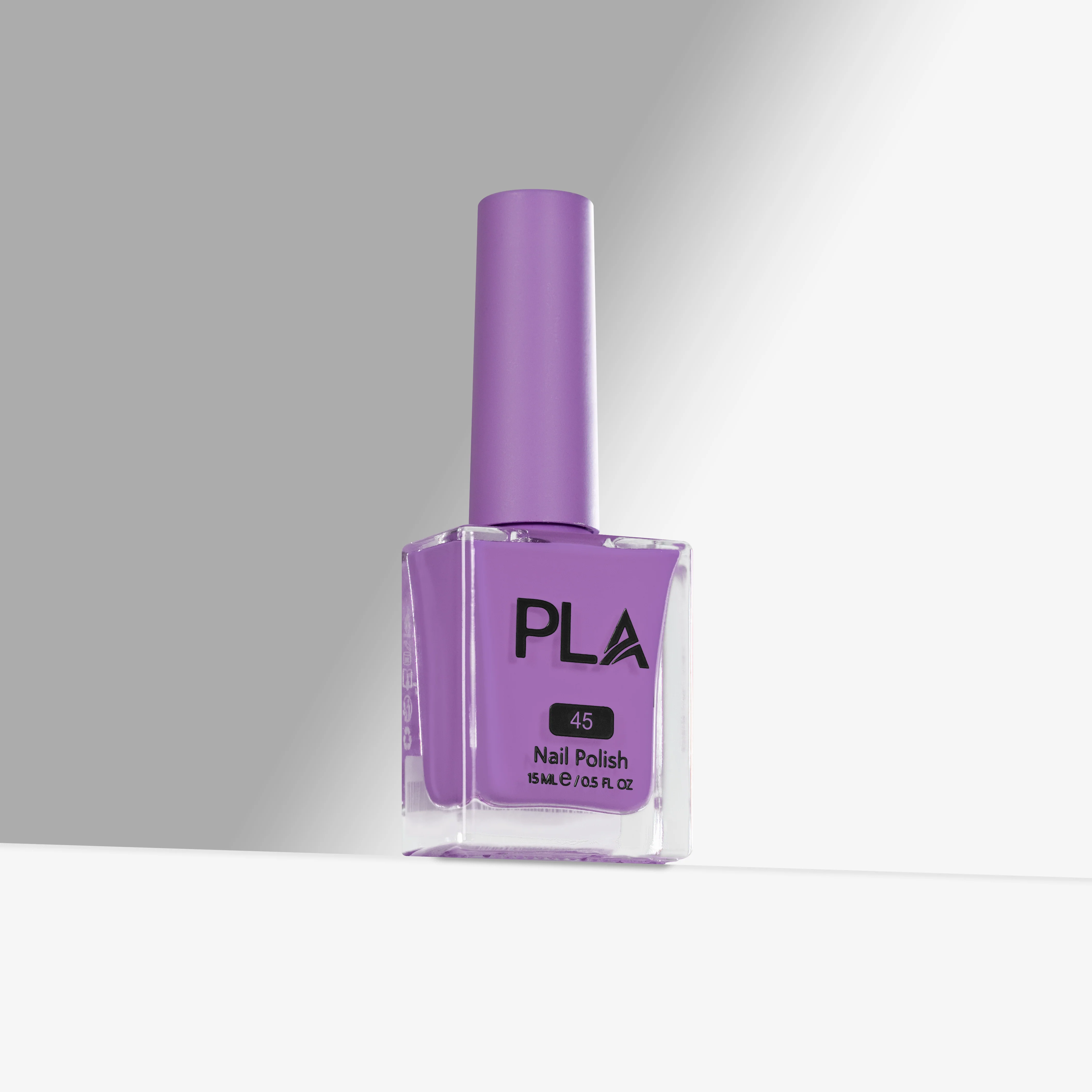 Polish #045 Violet Youre Turning Violet - WS