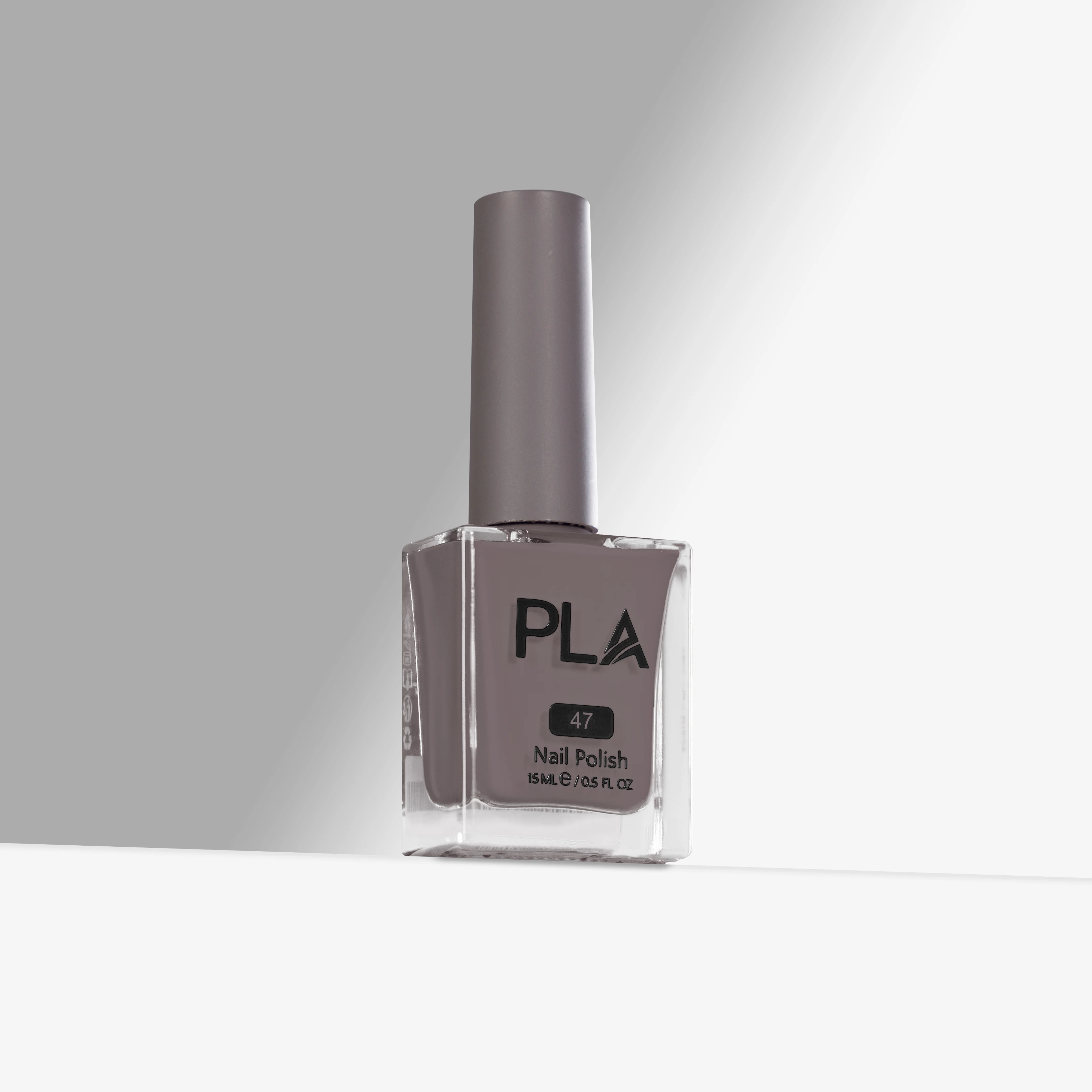 Polish #047 Glass Case Of Emotion - WS