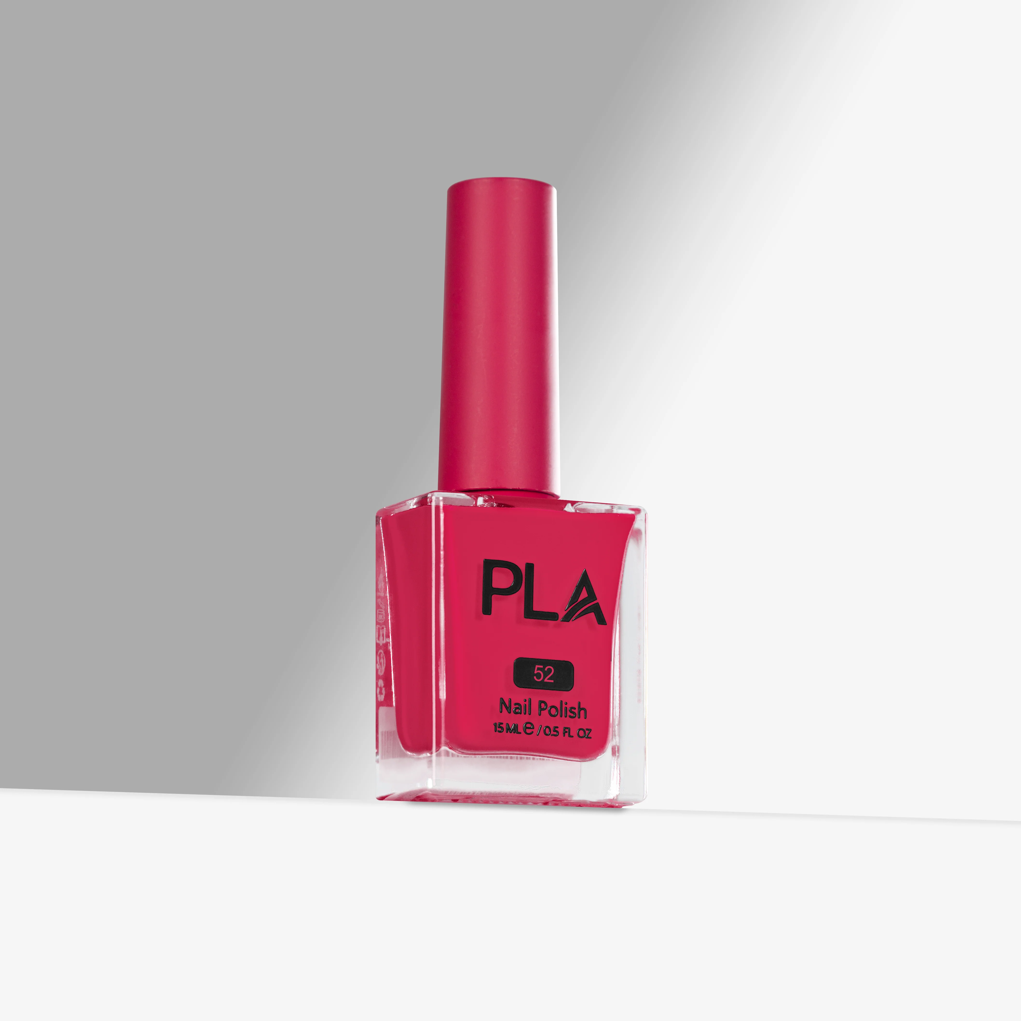 Polish #052 A Queen Is Never Late - WS