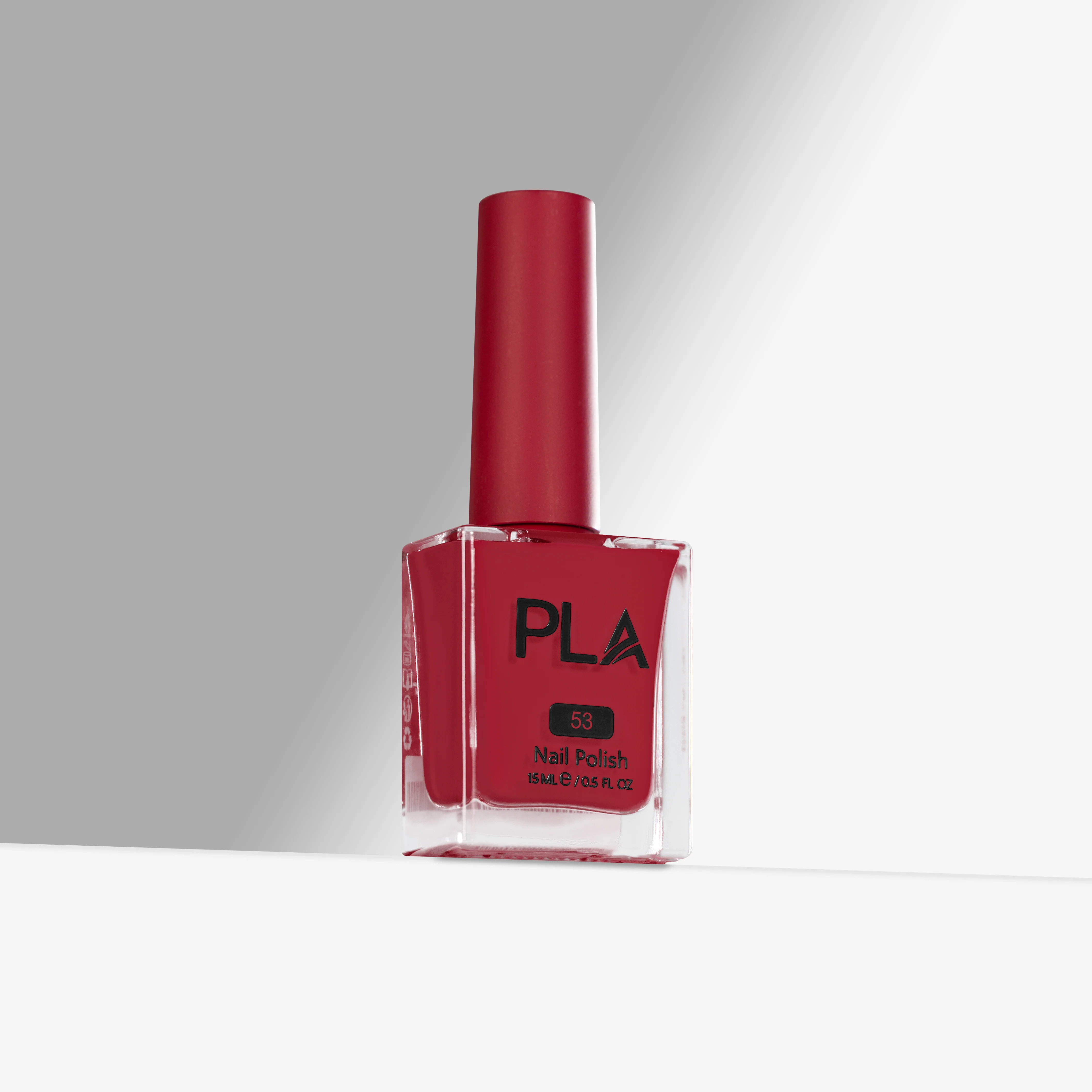 Polish #053 Not In Kansas Anymore - WS