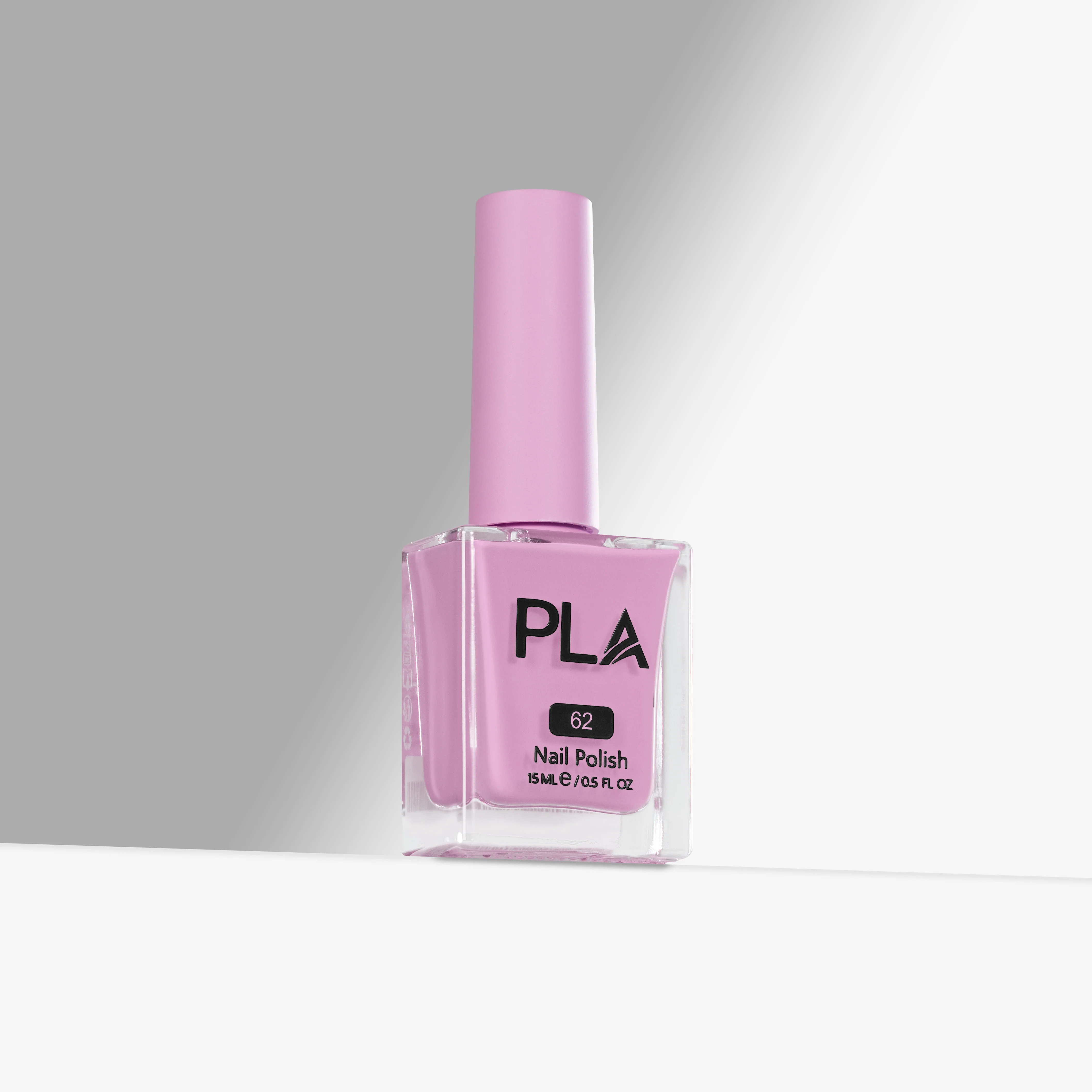Polish #062 You Had Me At Hello - WS
