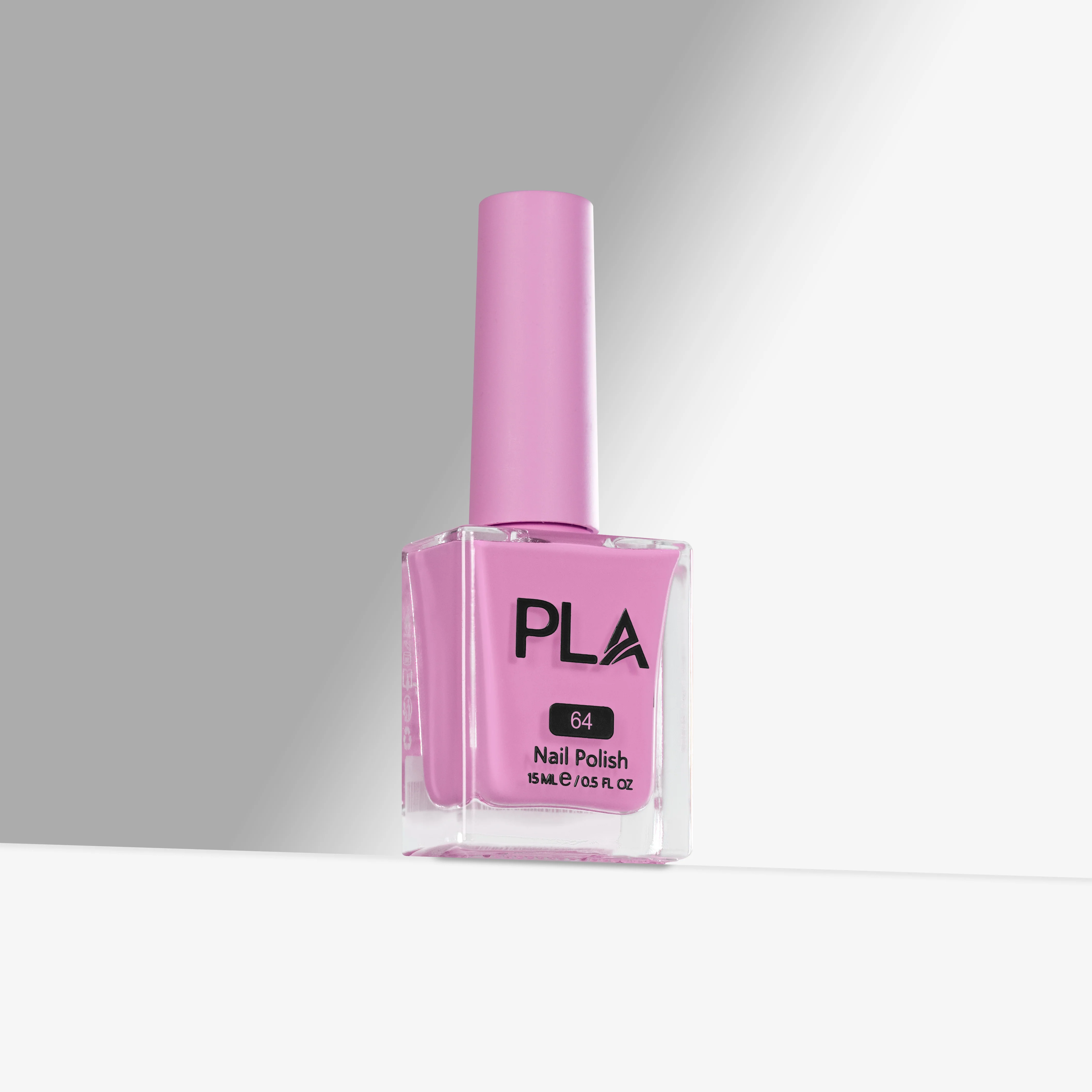Polish #064 Shaken Not Stirred - WS