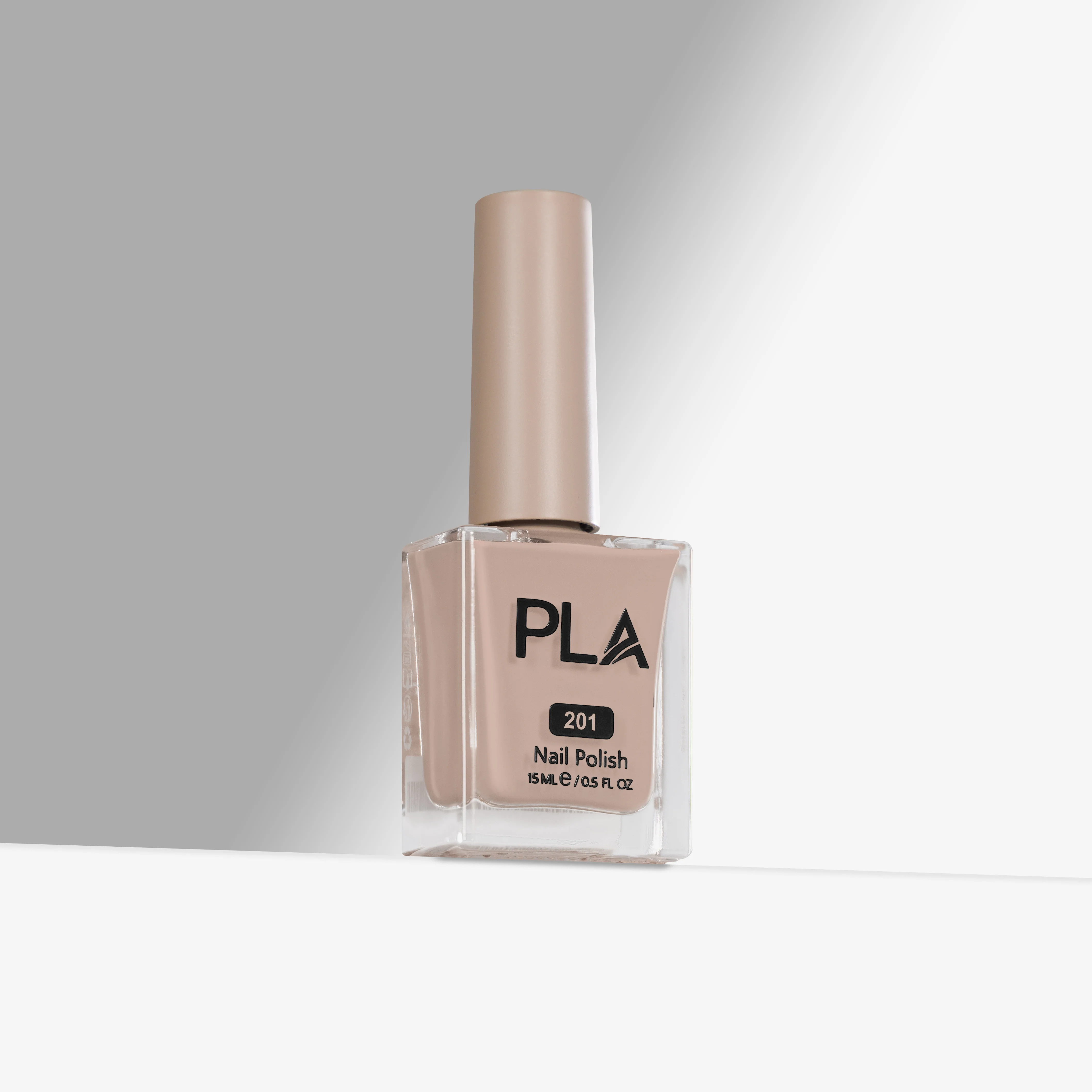 Polish #201 Cloud And Clear