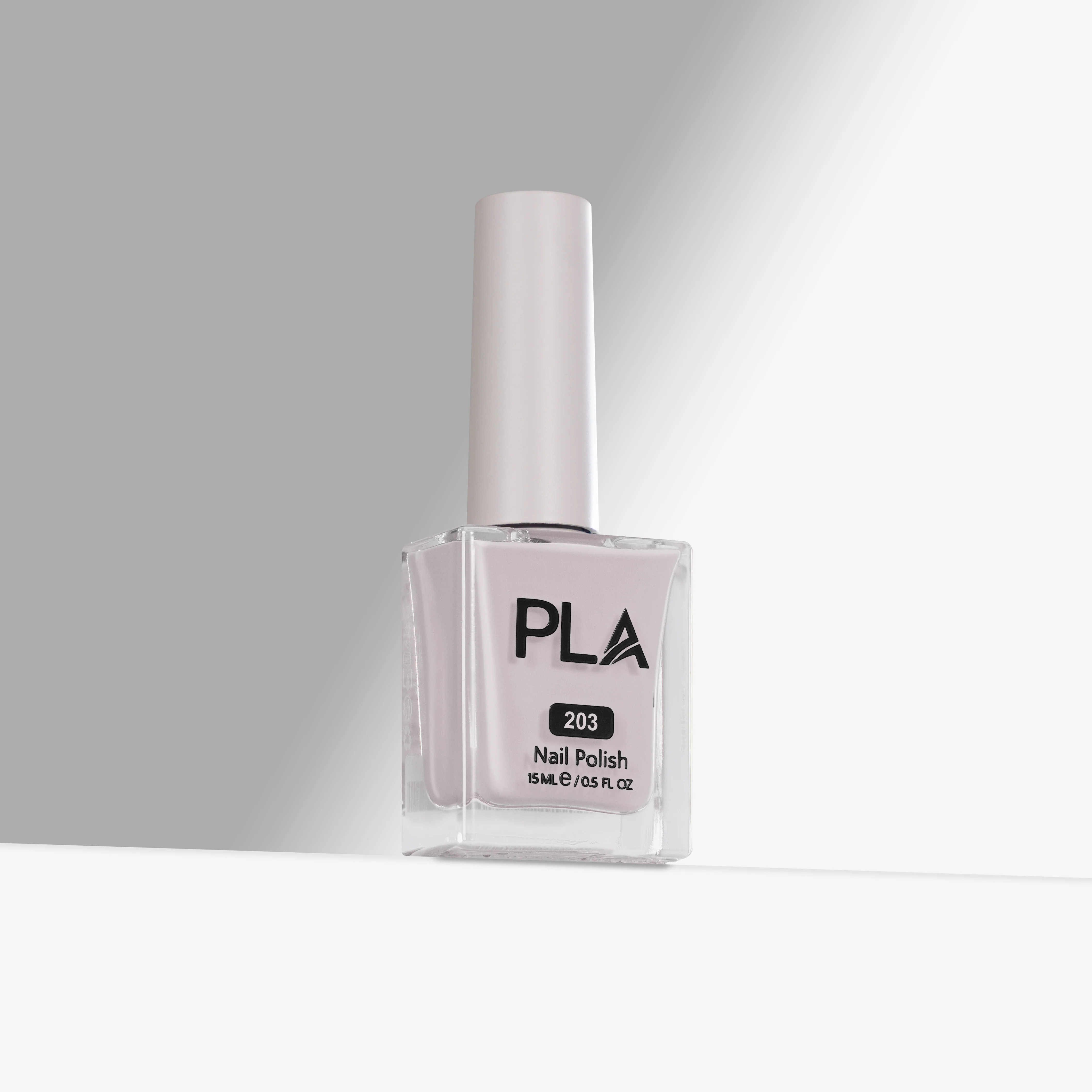 Polish #203 Sun-Kissed